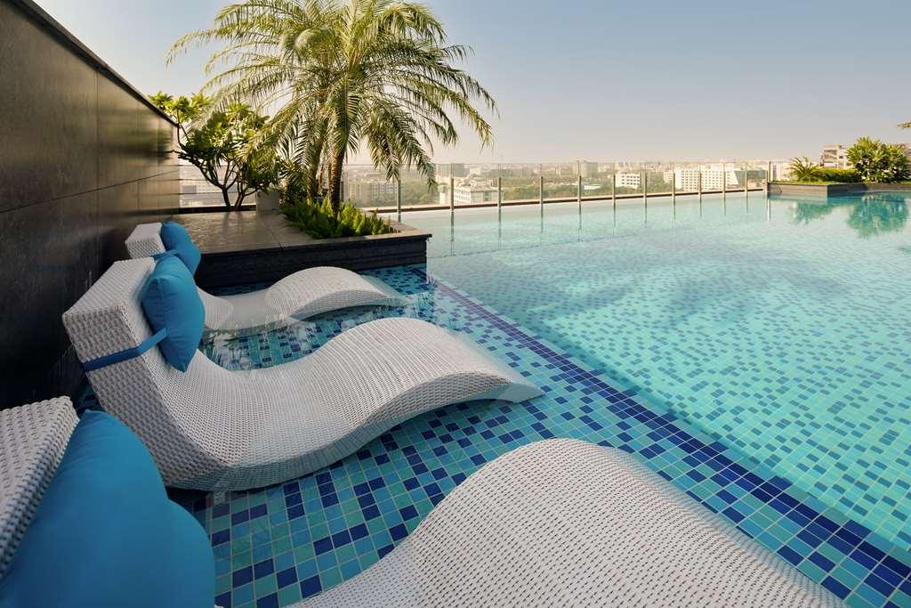 Radisson Blu International Airport Hotel