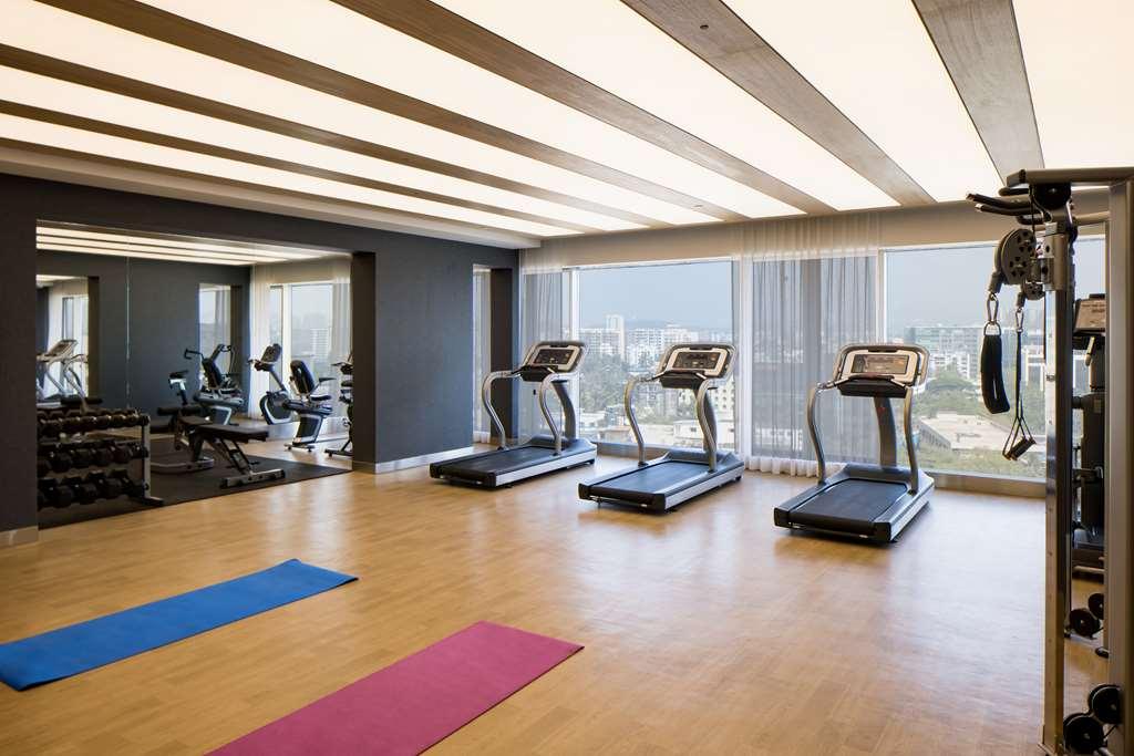 Hotel Radisson Blu International Airport