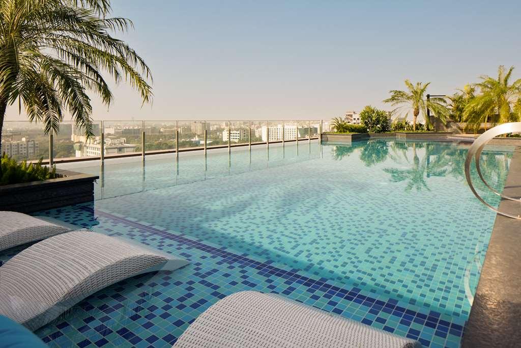 Radisson Blu International Airport Hotel 5*
