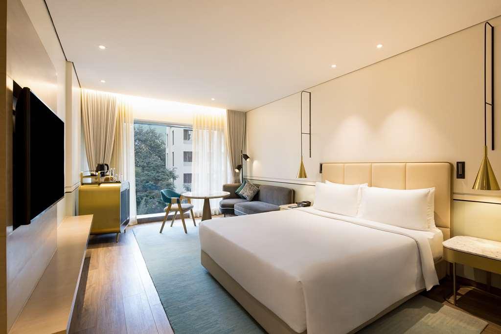 Radisson Blu International Airport 5* Mumbai