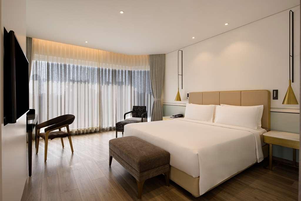 Radisson Blu International Airport Hotel