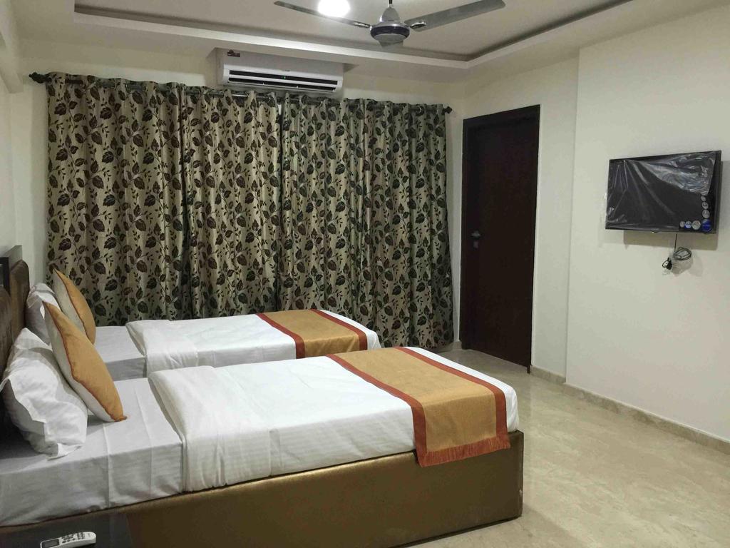 Sapphire Asta Guest house 2*