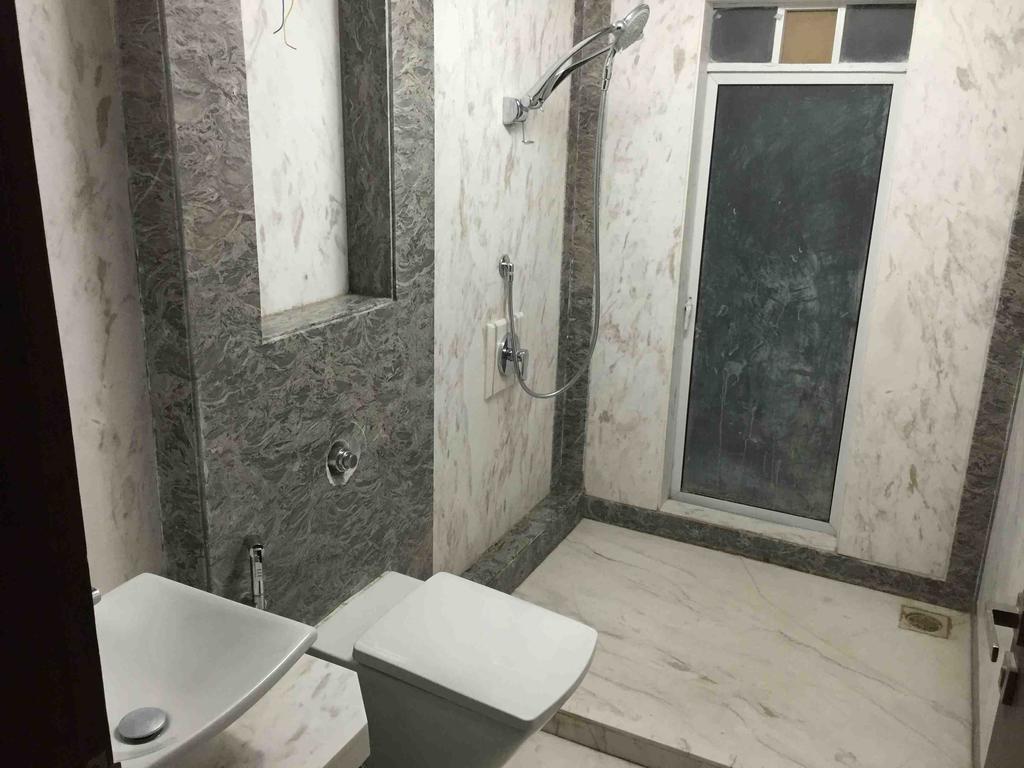 Sapphire Asta Guest house