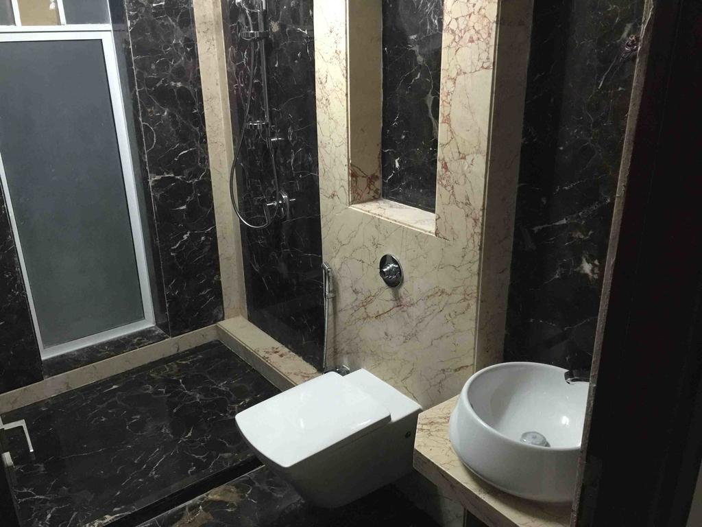 Sapphire Asta Guest house 2*