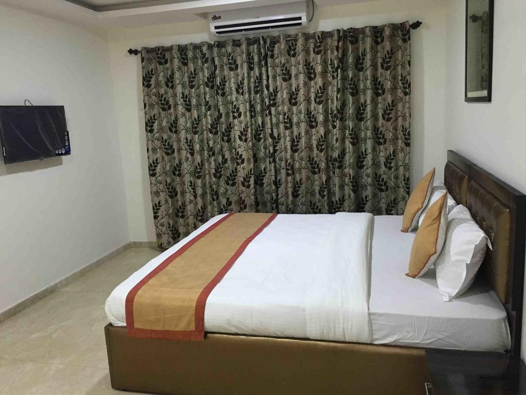 Sapphire Asta Guest house