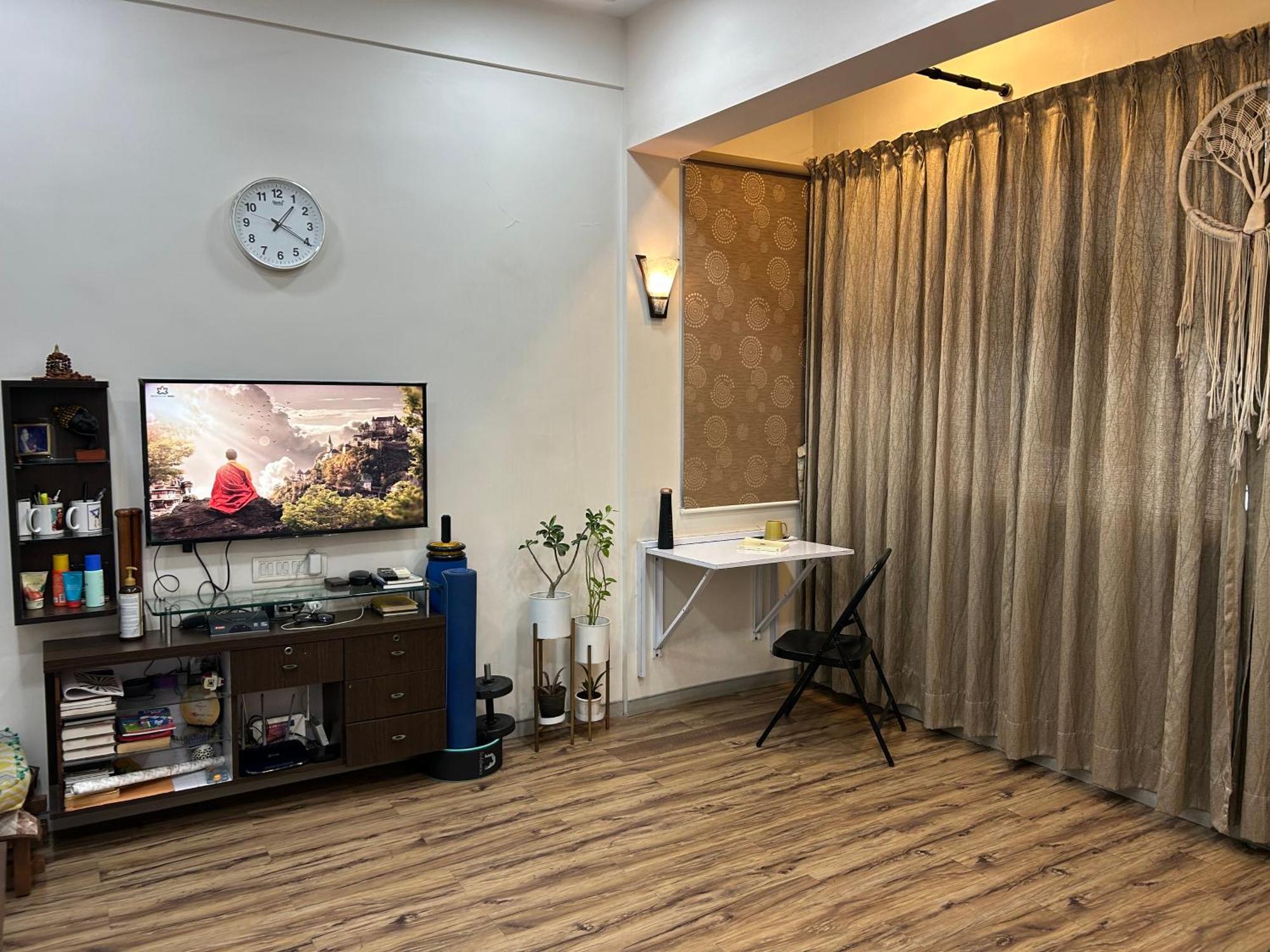 Homestay Pks Den Mumbai