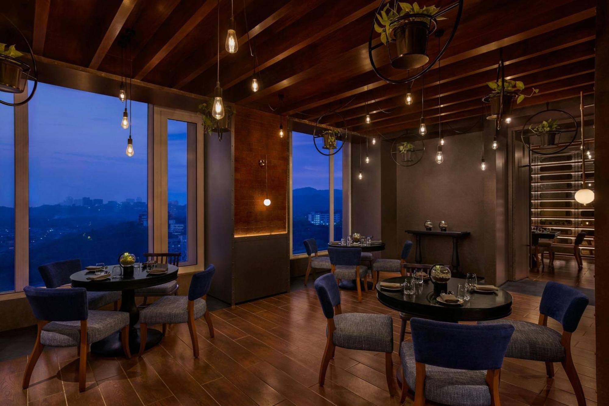 Hotel The Westin Powai Mumbai