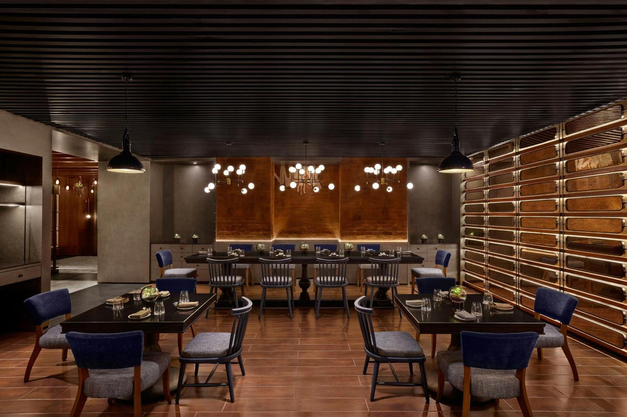 The Westin Powai 5*
