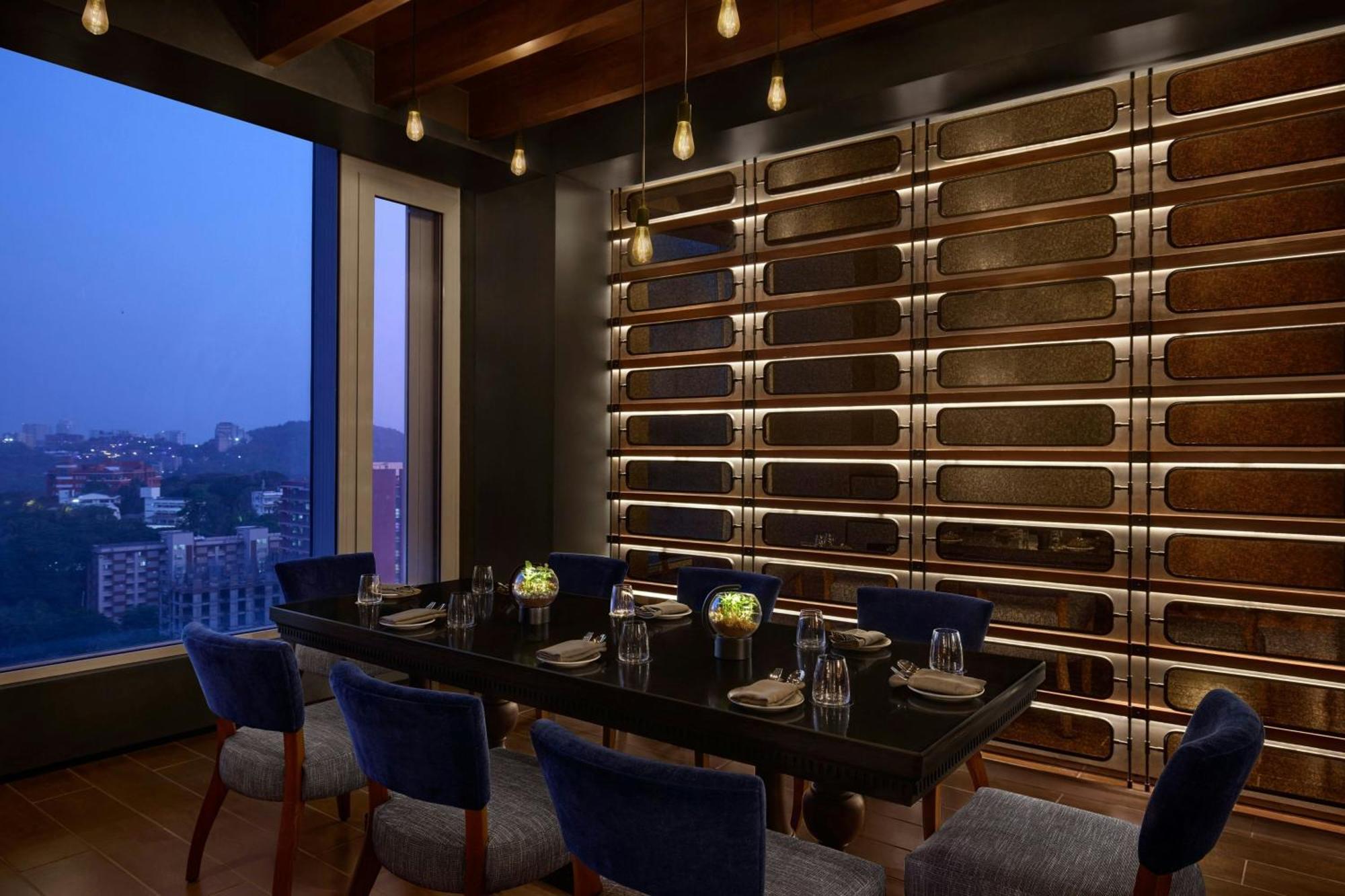 Hotel The Westin Powai