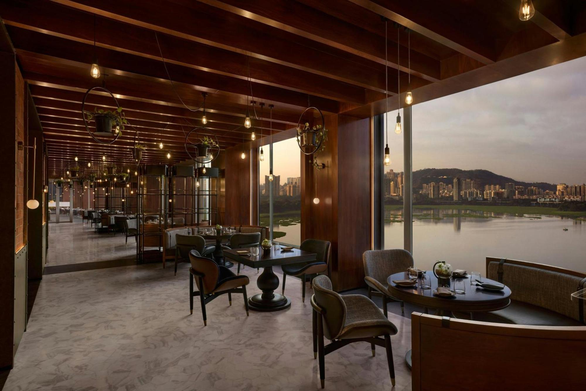 The Westin Powai Hotel 5*