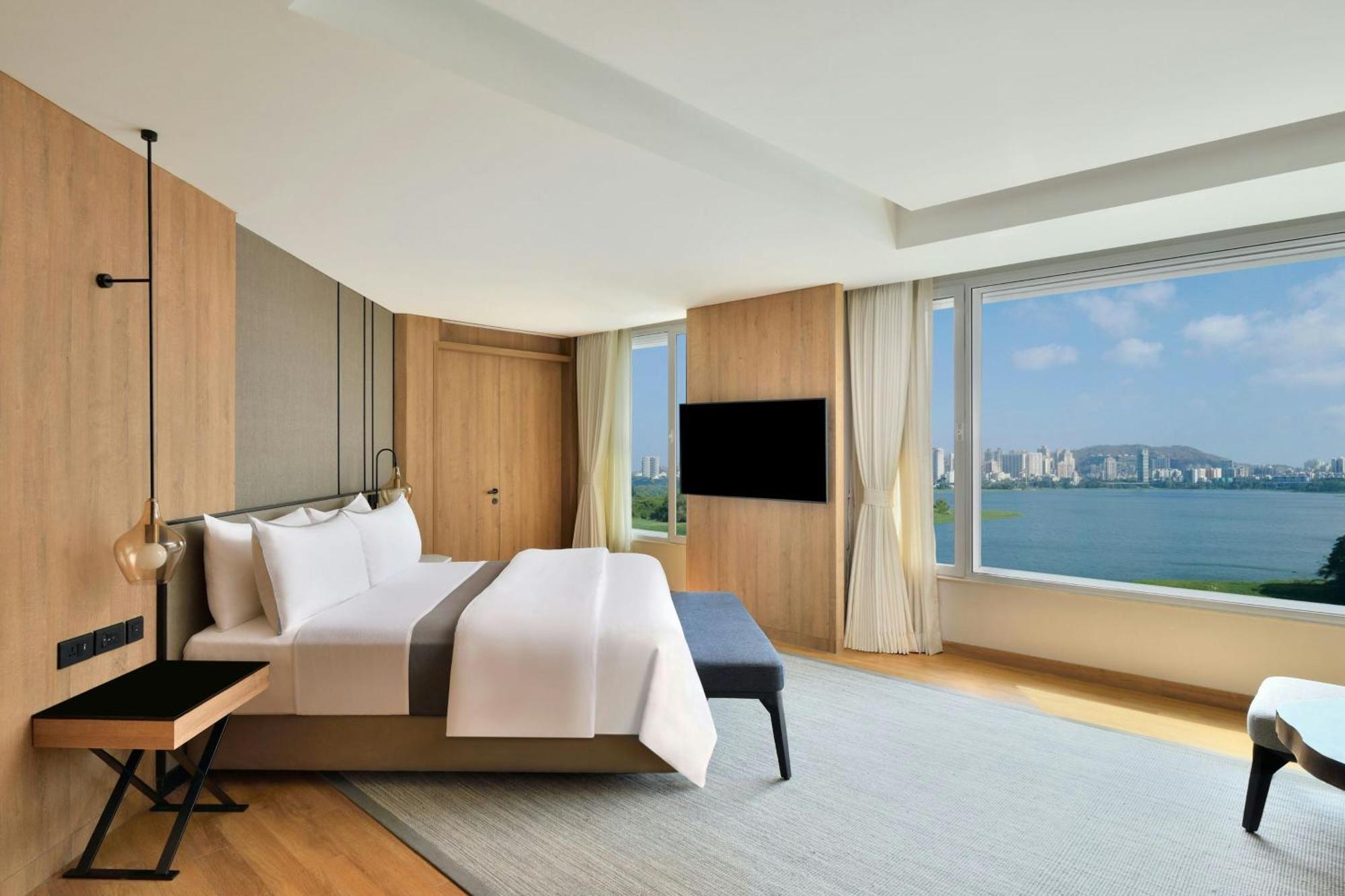 The Westin Powai