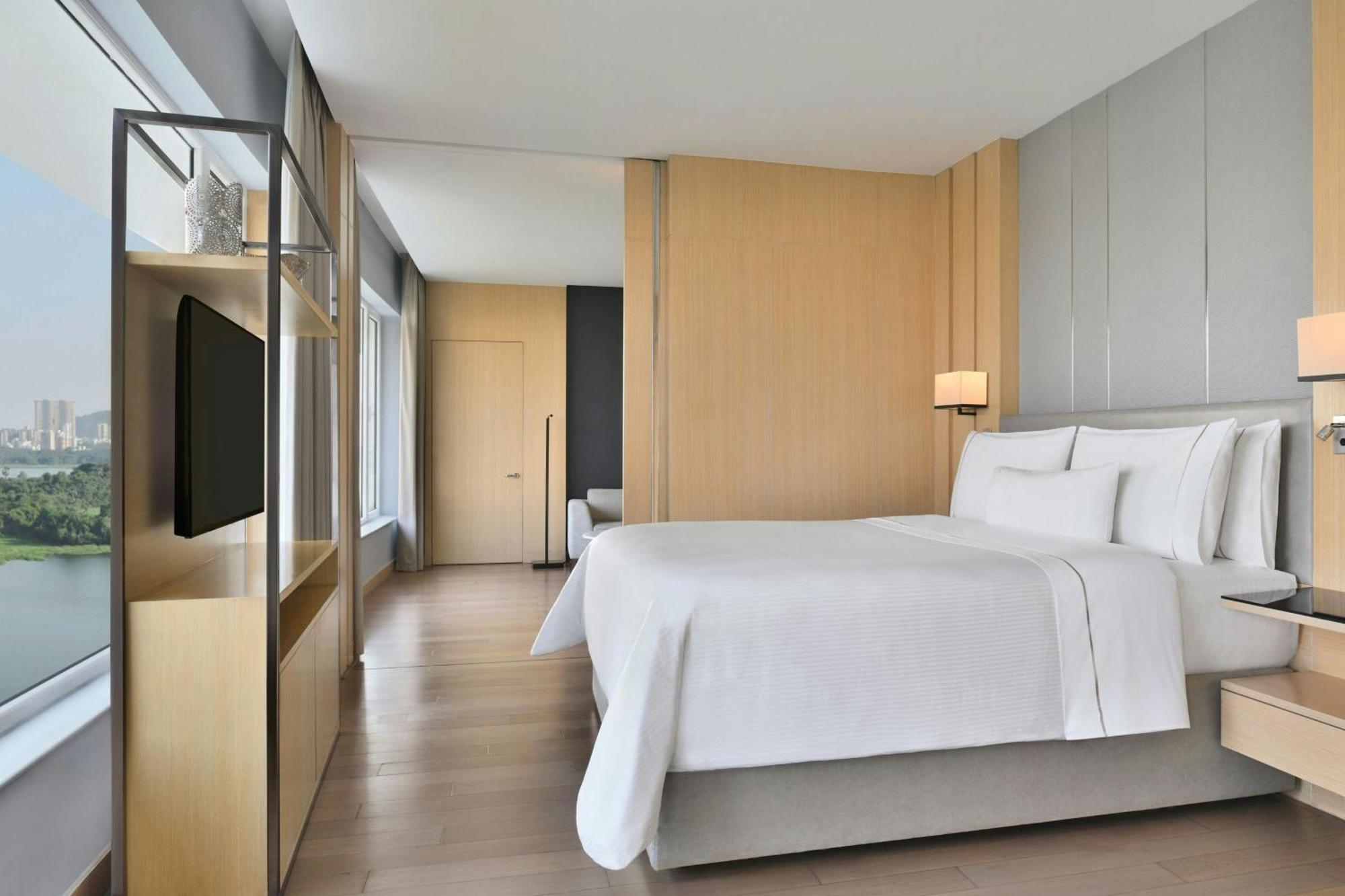 Hotel The Westin Powai