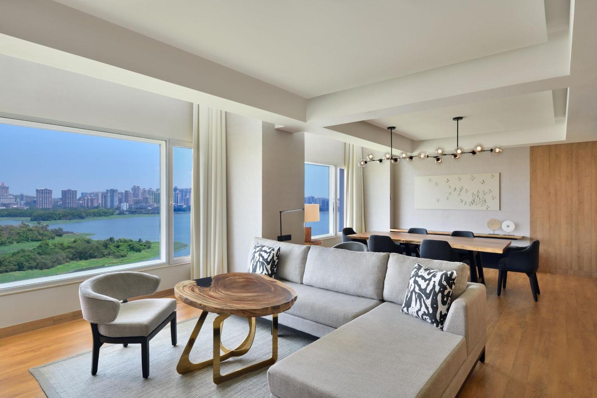 Hotel The Westin Powai Mumbai