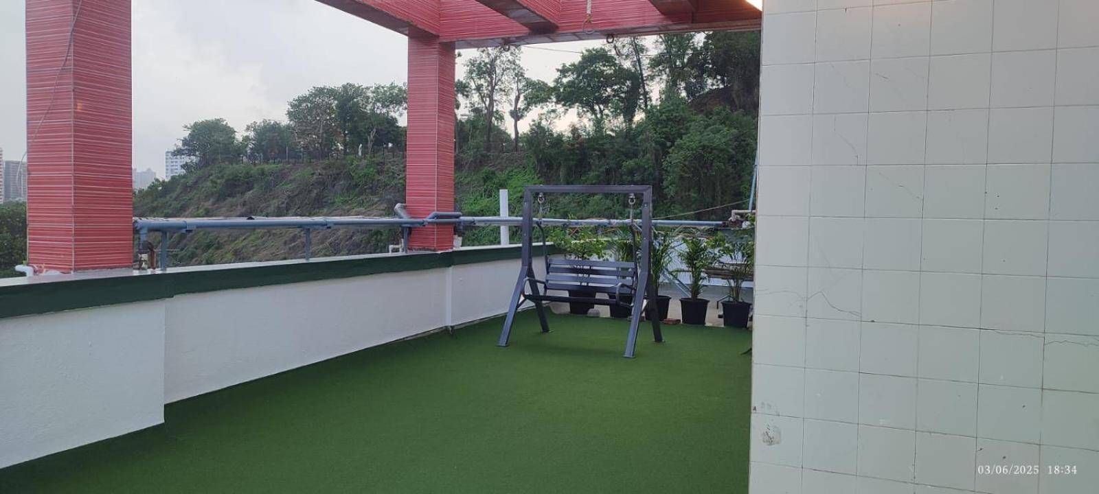 Royal Park Dockyard Hotel