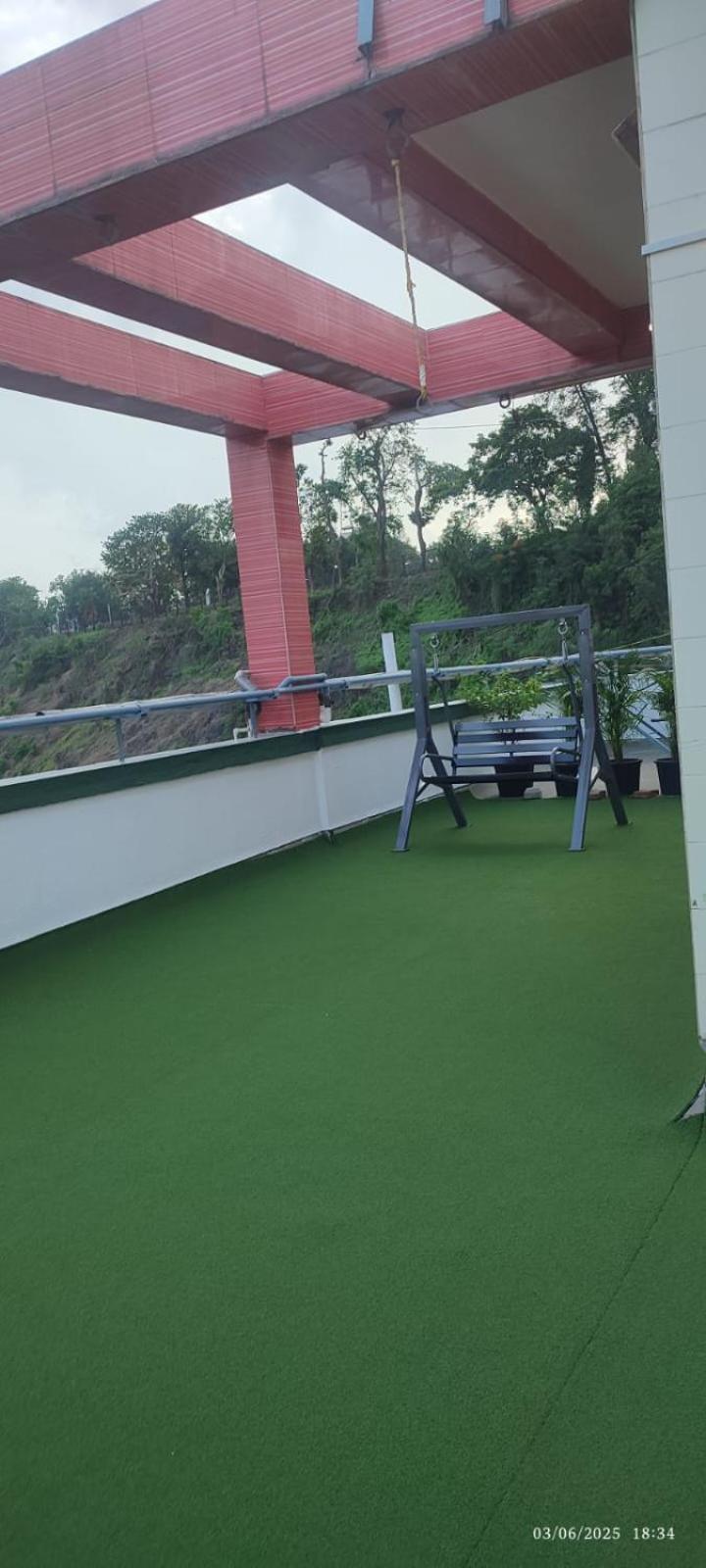 Hotel Royal Park Dockyard 3*