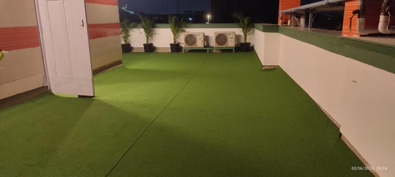 Royal Park Dockyard Hotel Mumbai