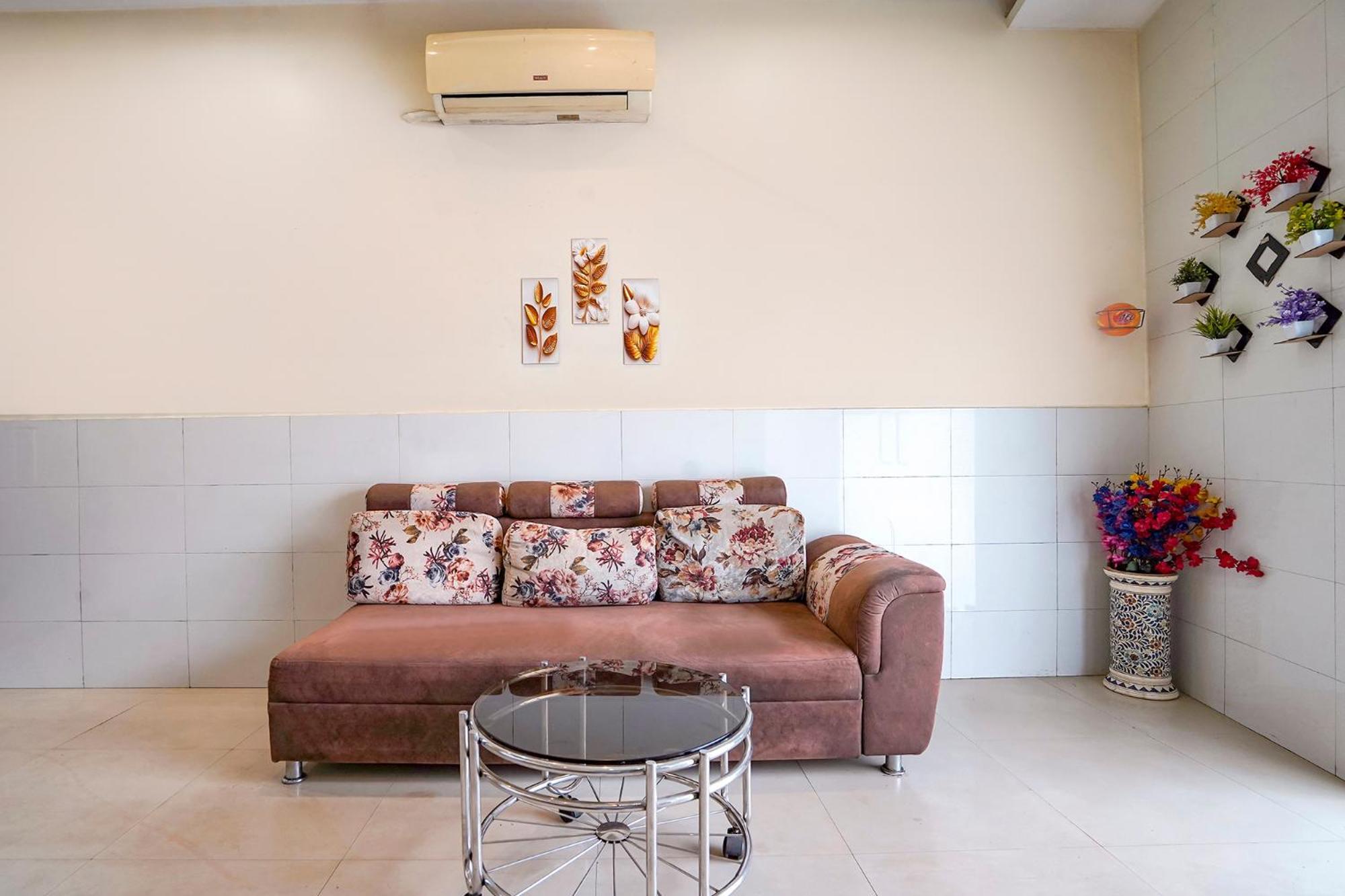 Fabhotel Kailash Park Hotel 2*