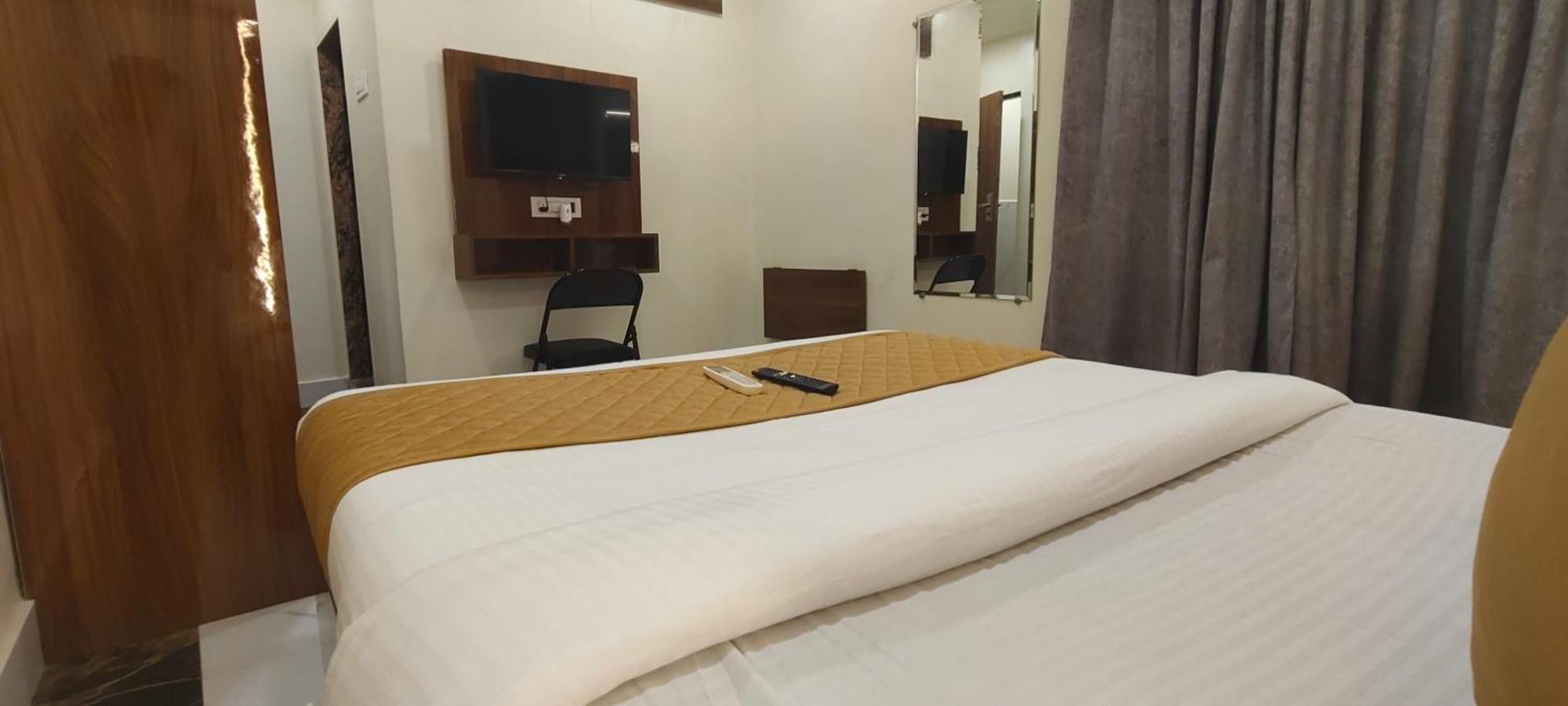 Magnificent Guest house Mumbai