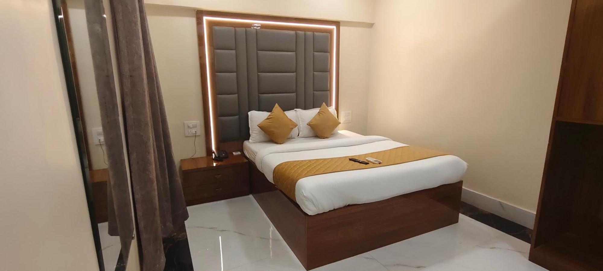 Guest house Magnificent Mumbai