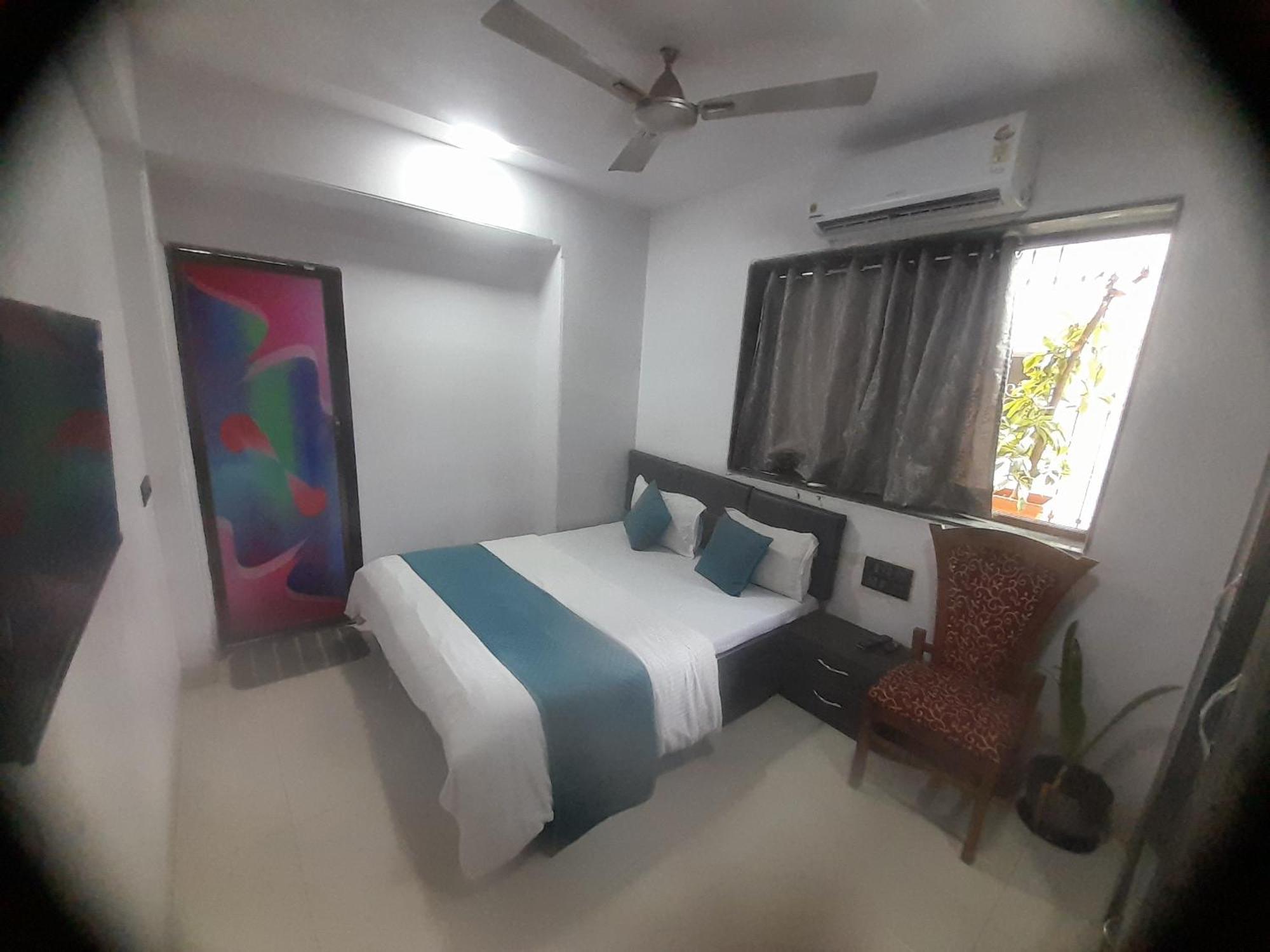 Agrawal Bhavan Homestay *