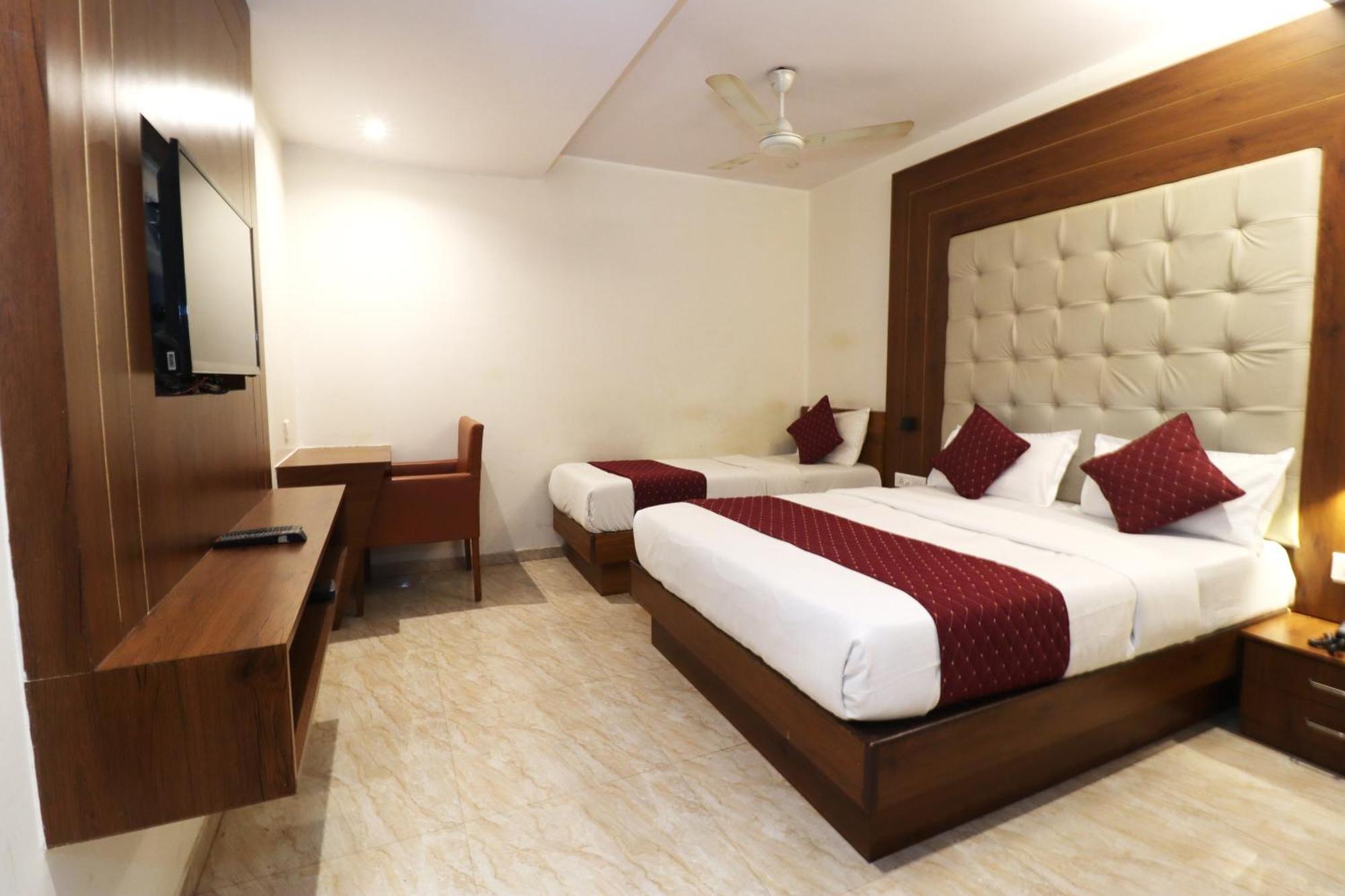Hotel Gateway Star 2*