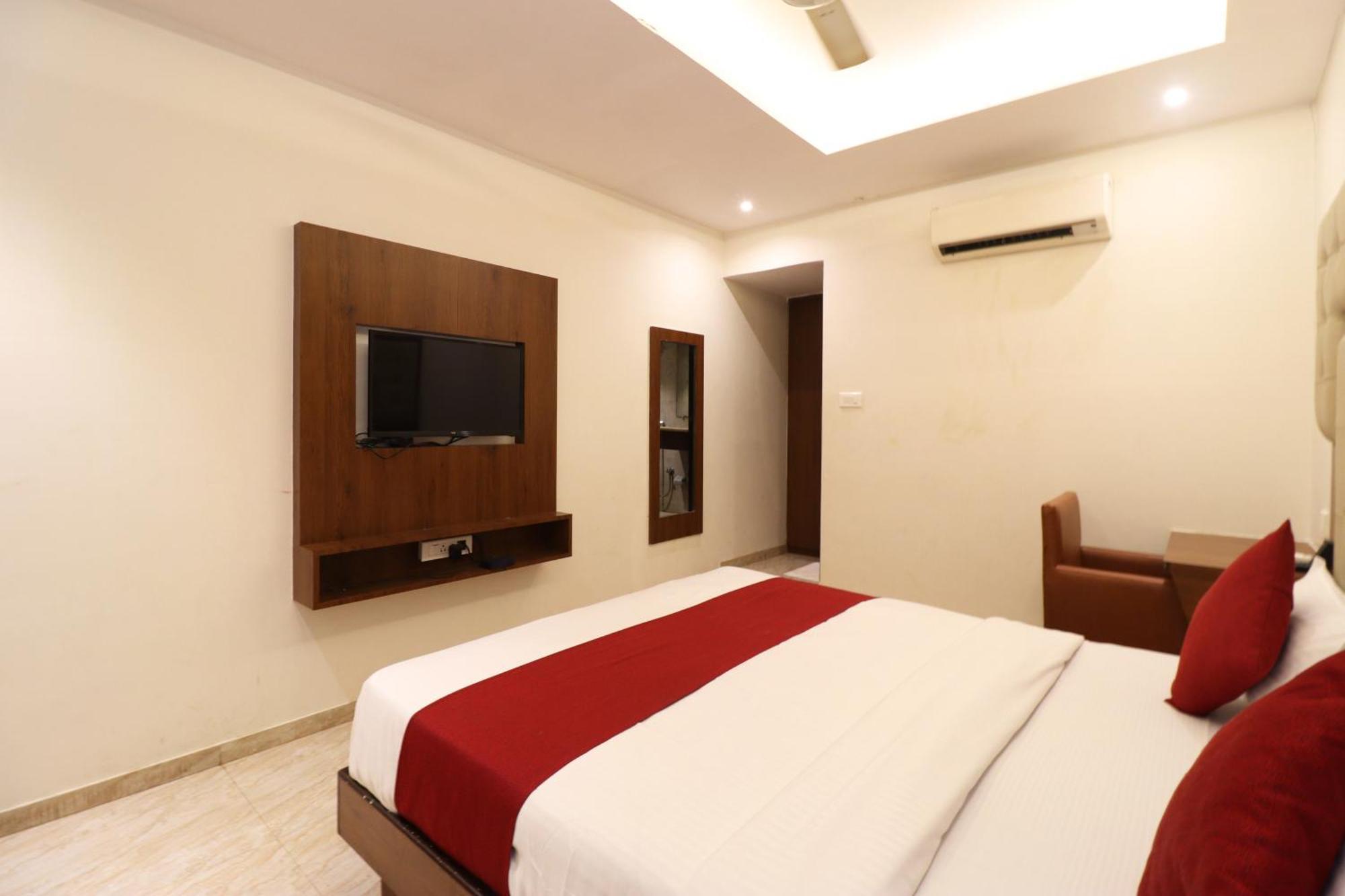 Gateway Star Hotel Mumbai