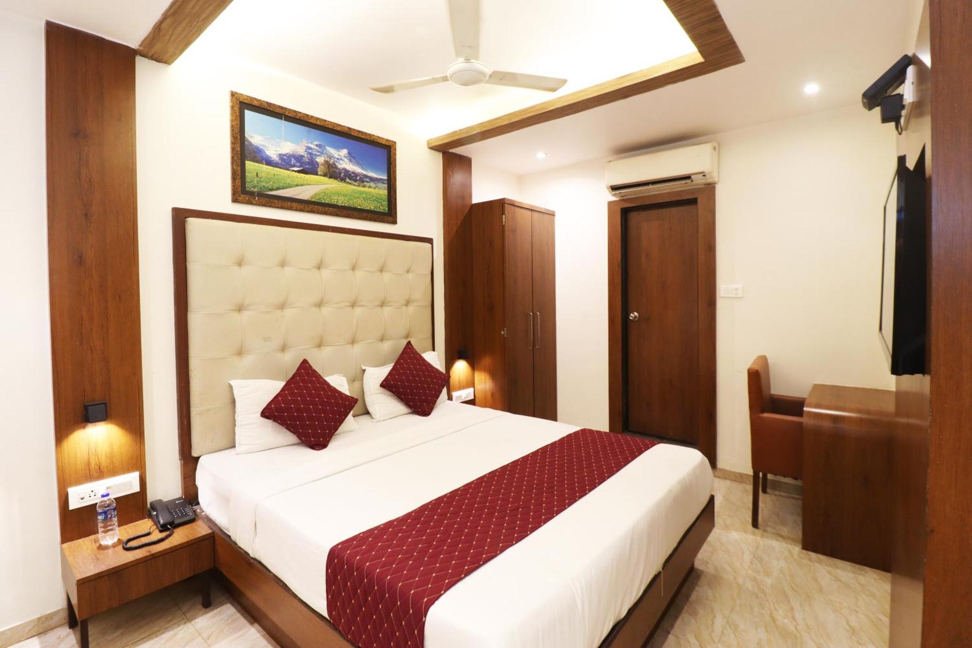 Gateway Star Hotel Mumbai