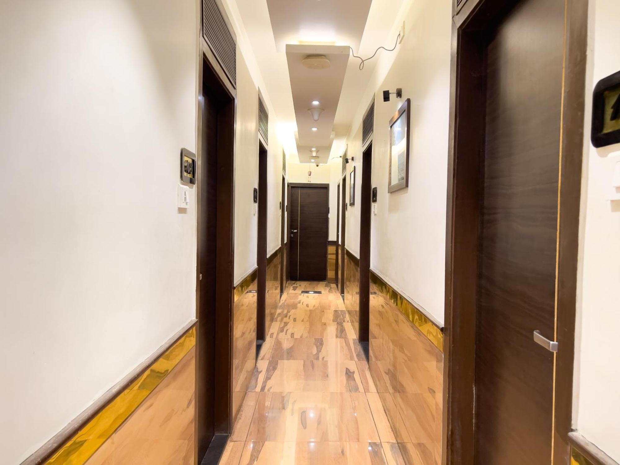 Hotel Gateway Star Mumbai