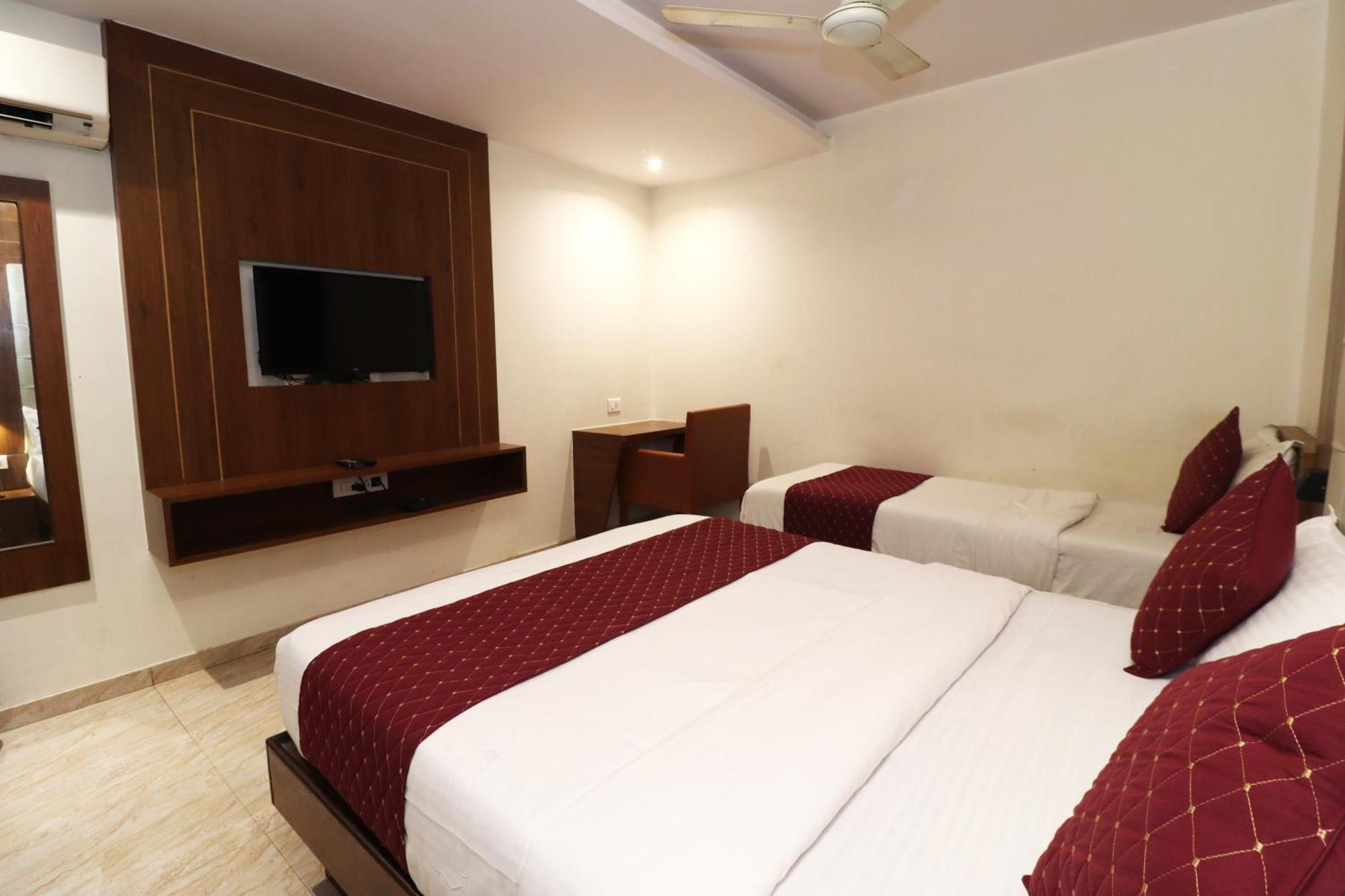 Gateway Star 2* Mumbai