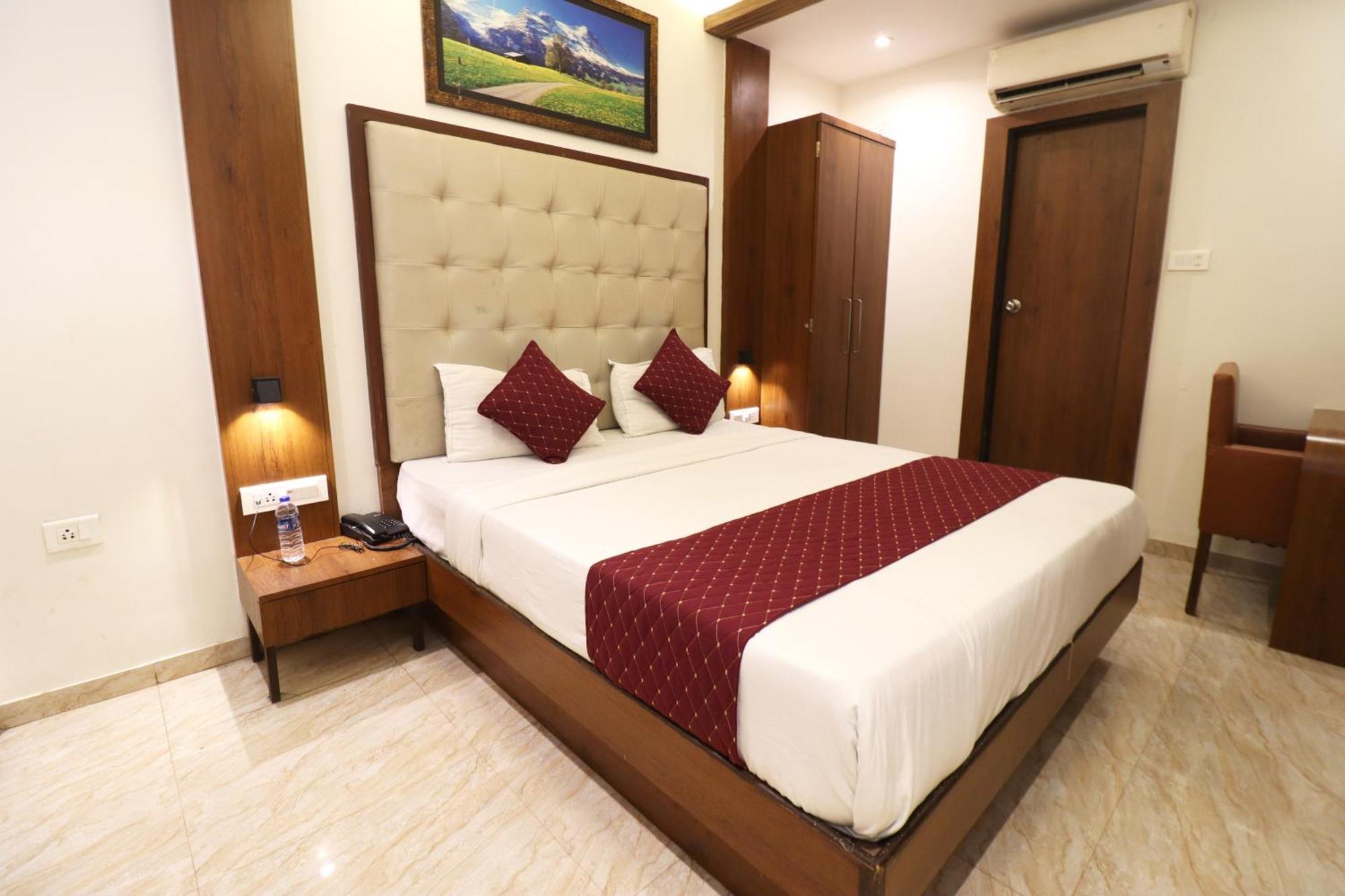 Hotel Gateway Star