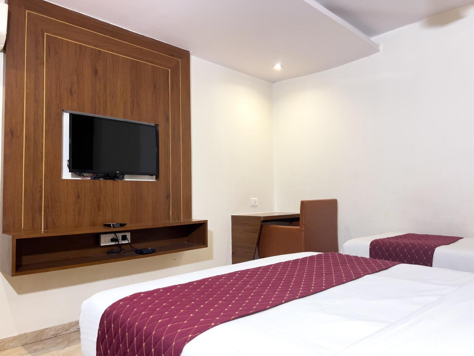 Gateway Star Hotel Mumbai