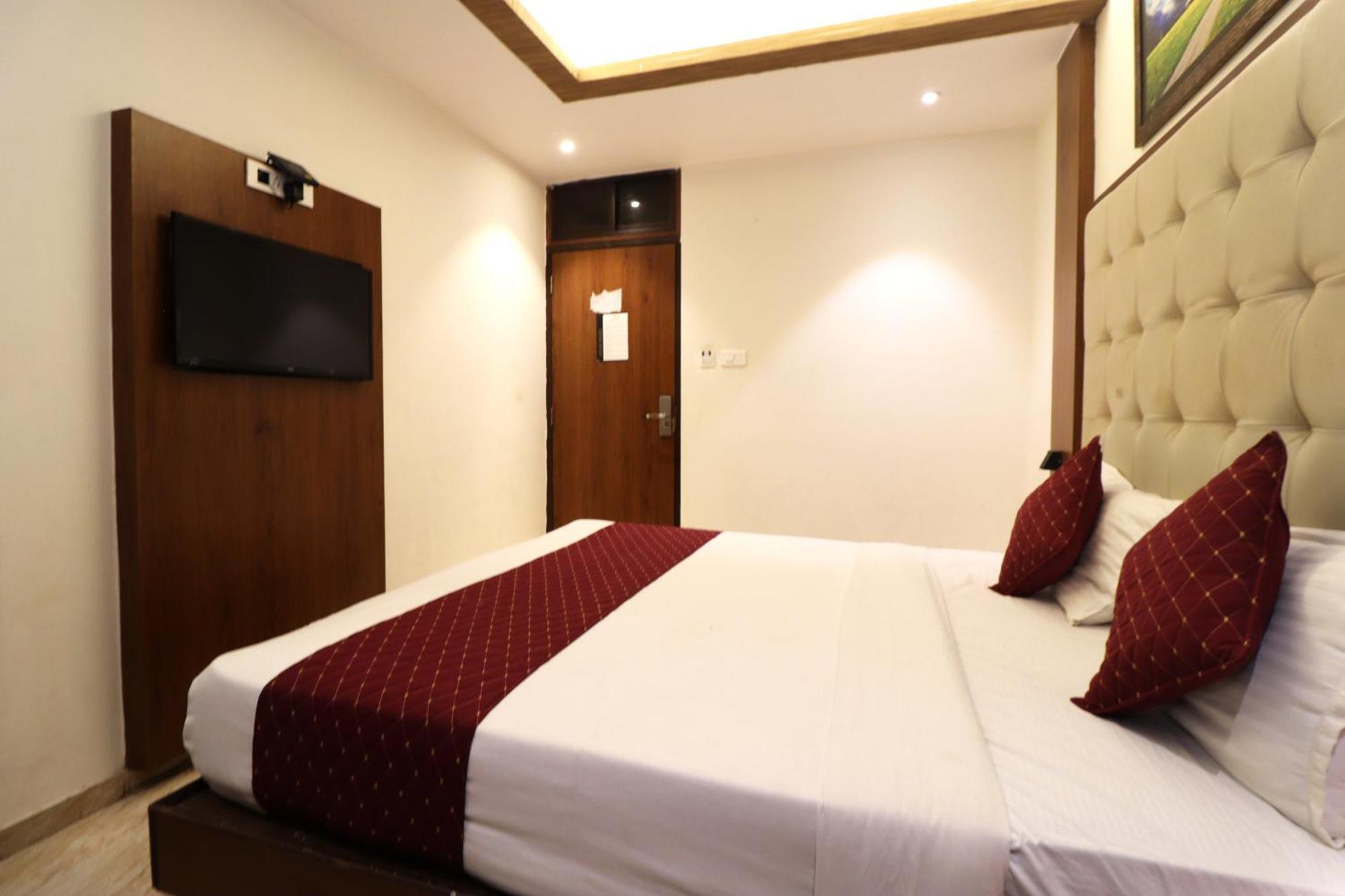 Hotel Gateway Star Mumbai
