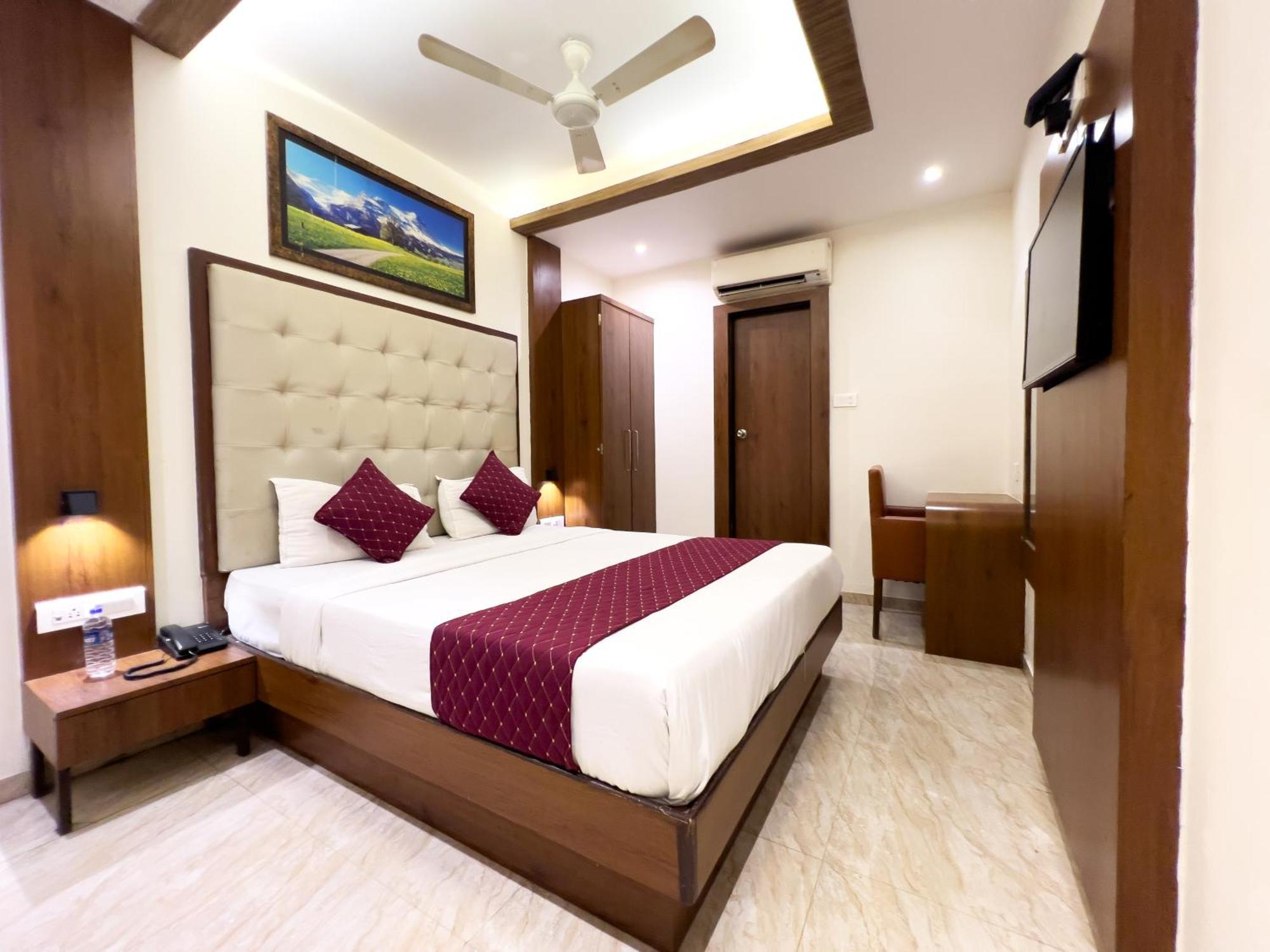 Gateway Star 2* Mumbai
