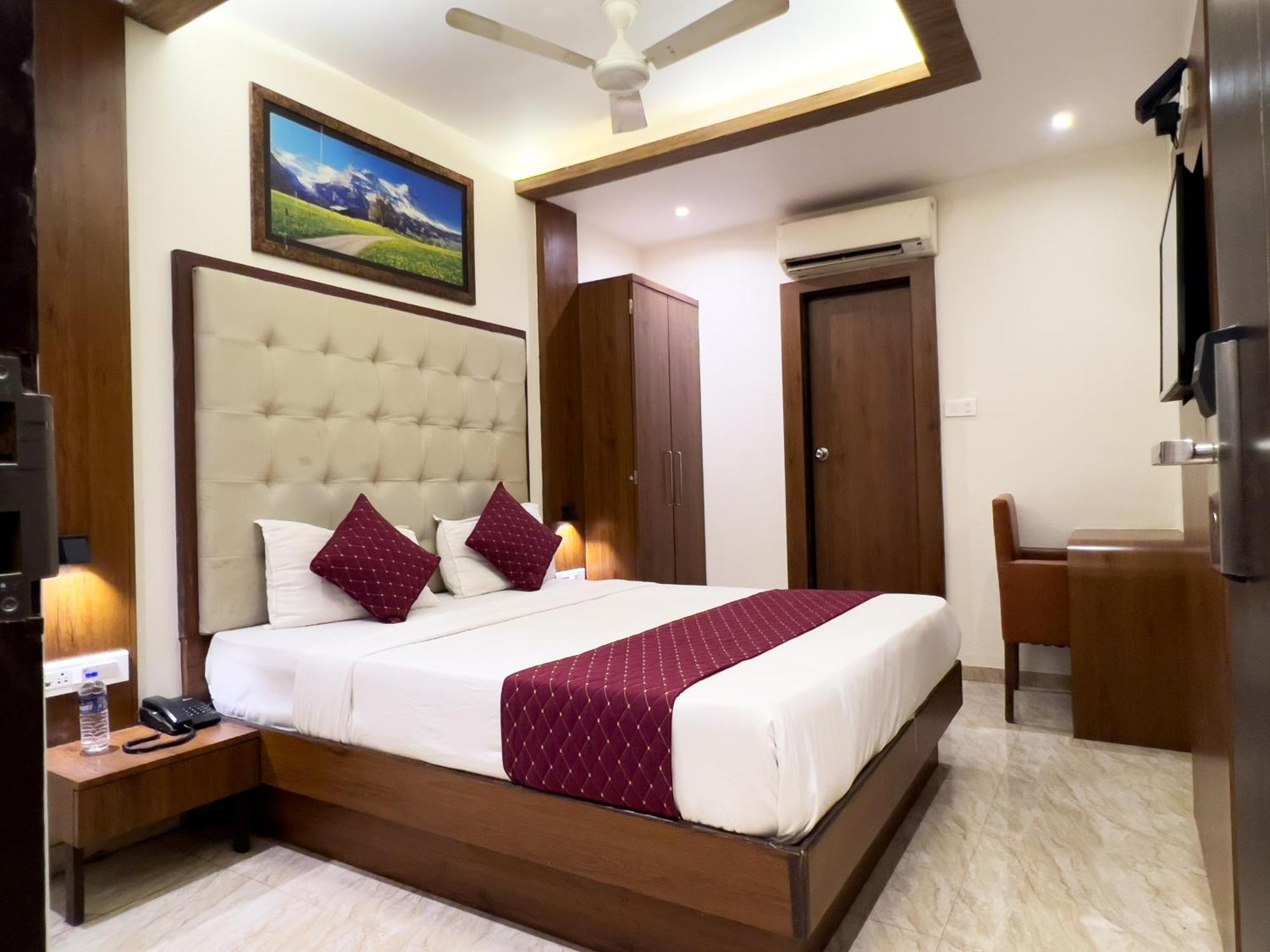 Hotel Gateway Star 2*