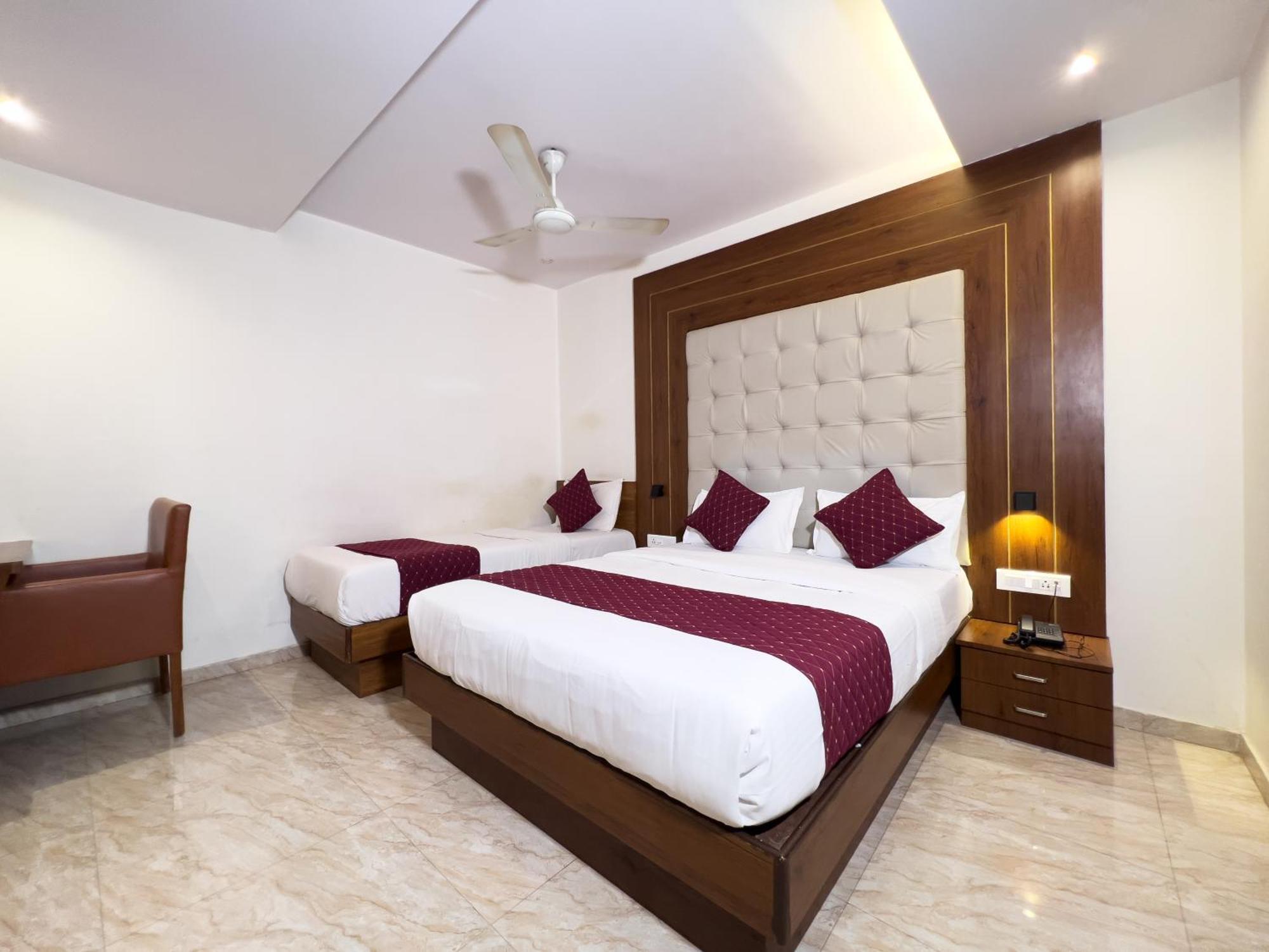 Gateway Star Hotel Mumbai