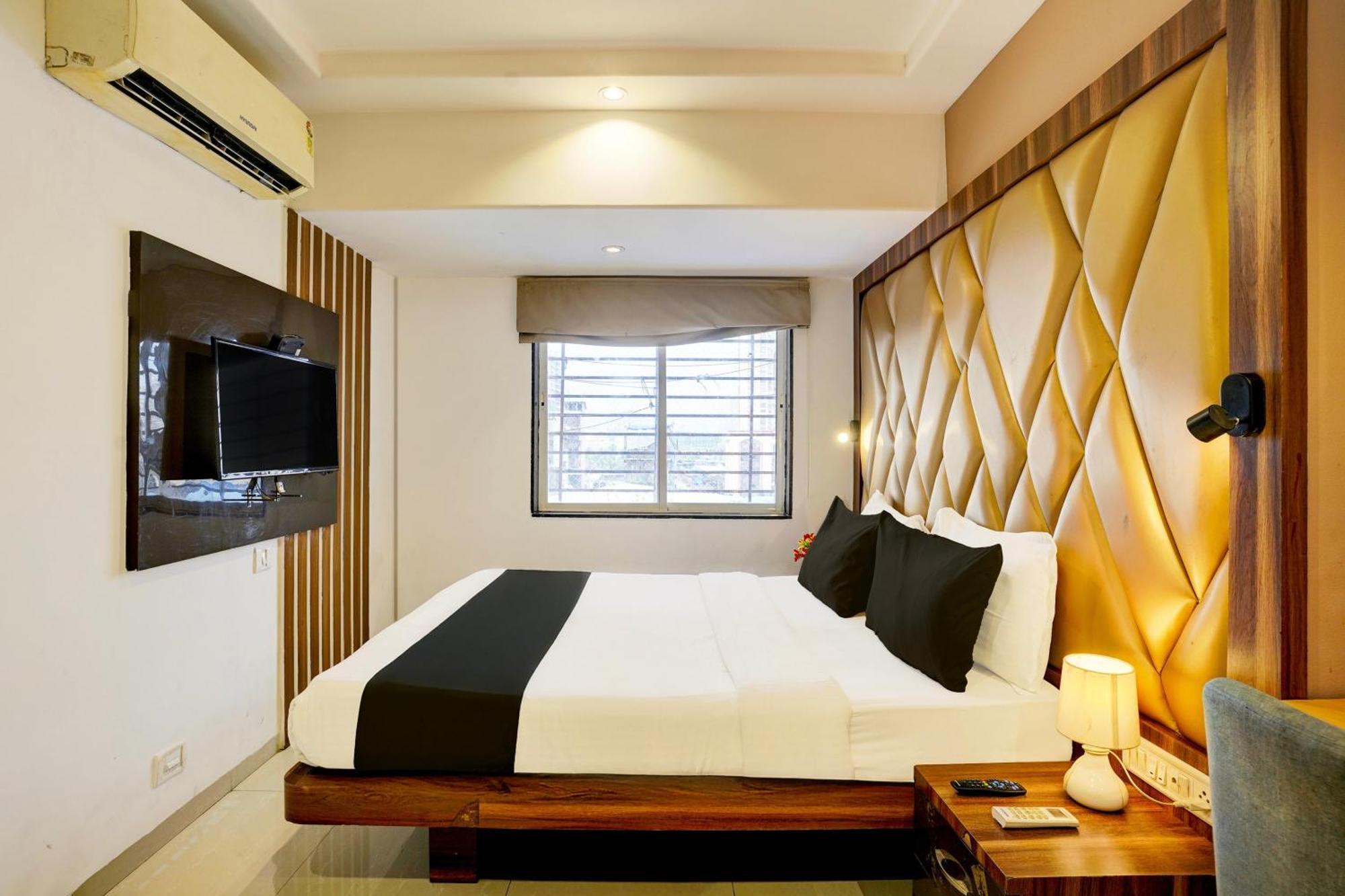 Super O Formerly Park Palace Mumbai
