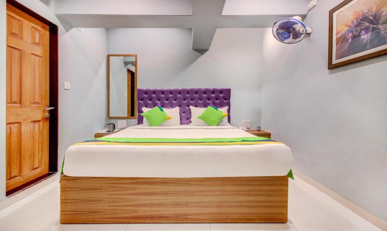 Fabhotel Cruz Royale 3*
