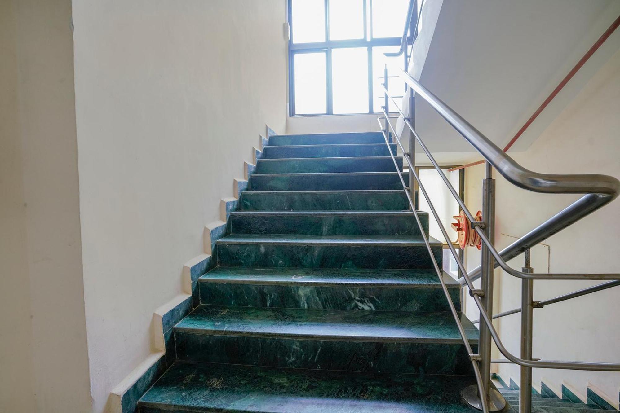 Apartment Fabhotel Rio House *