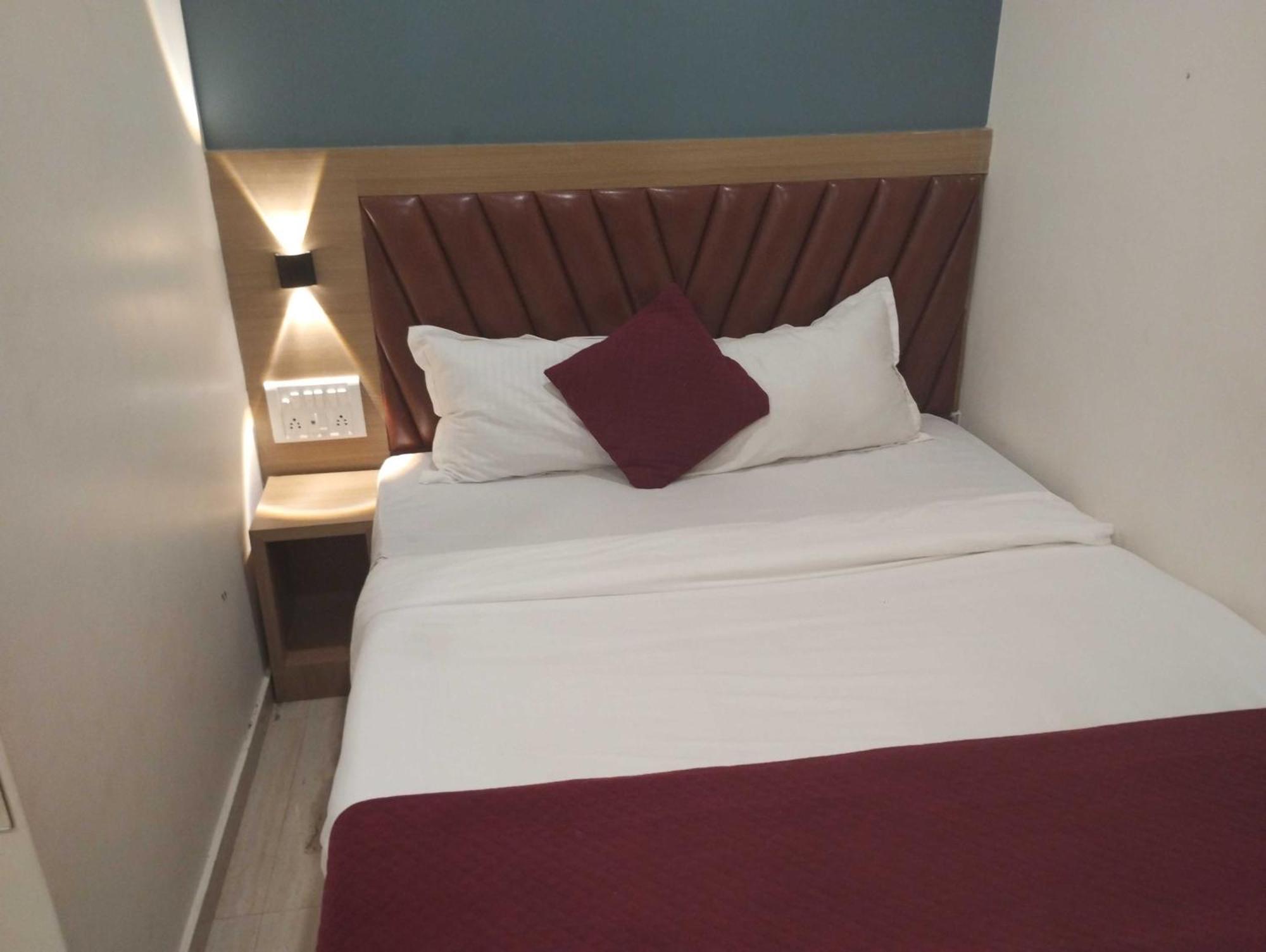 O Mount Residency Hotel Mumbai