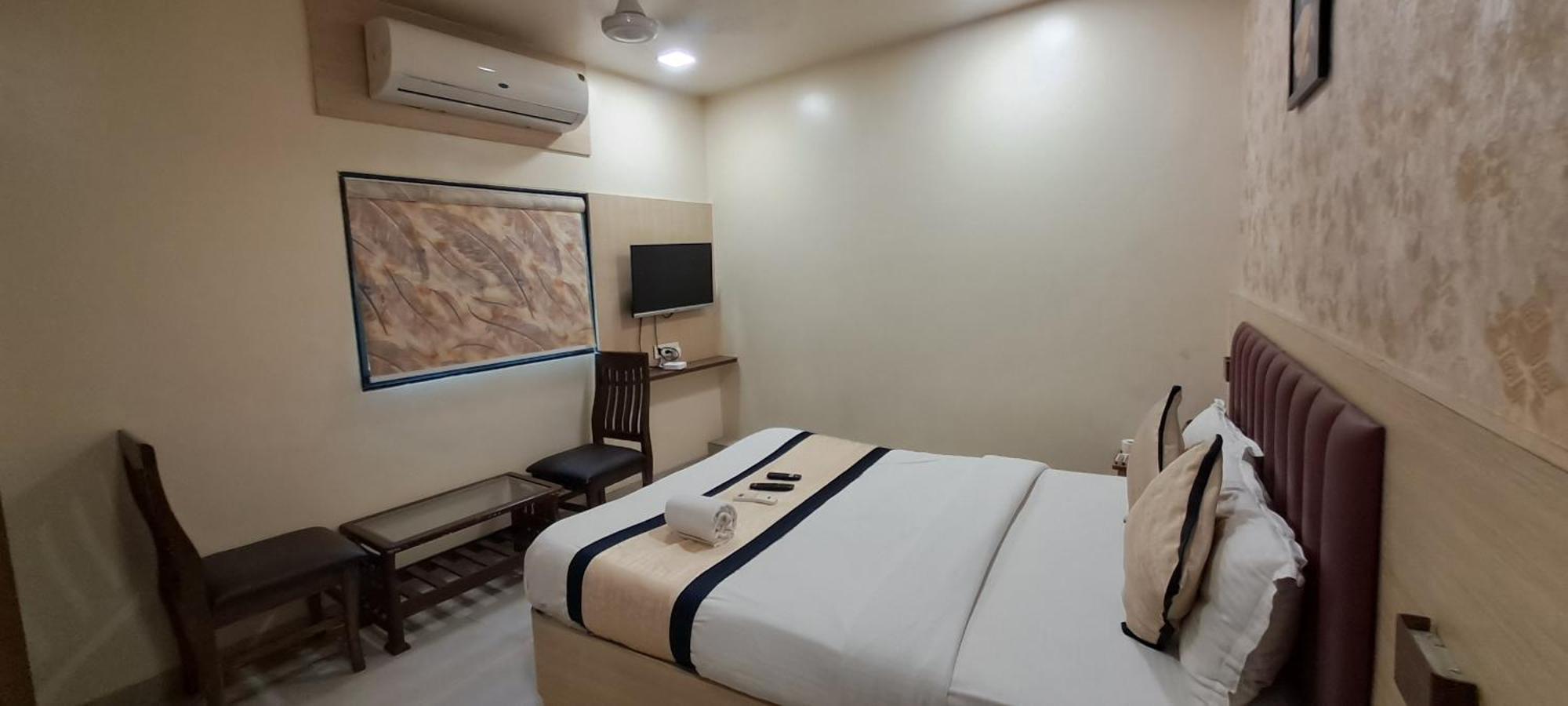 4shine Guest house