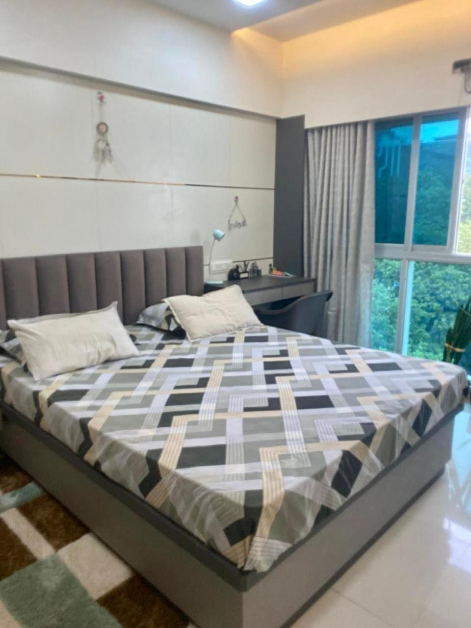 Homestay Powai Comfort Retreat