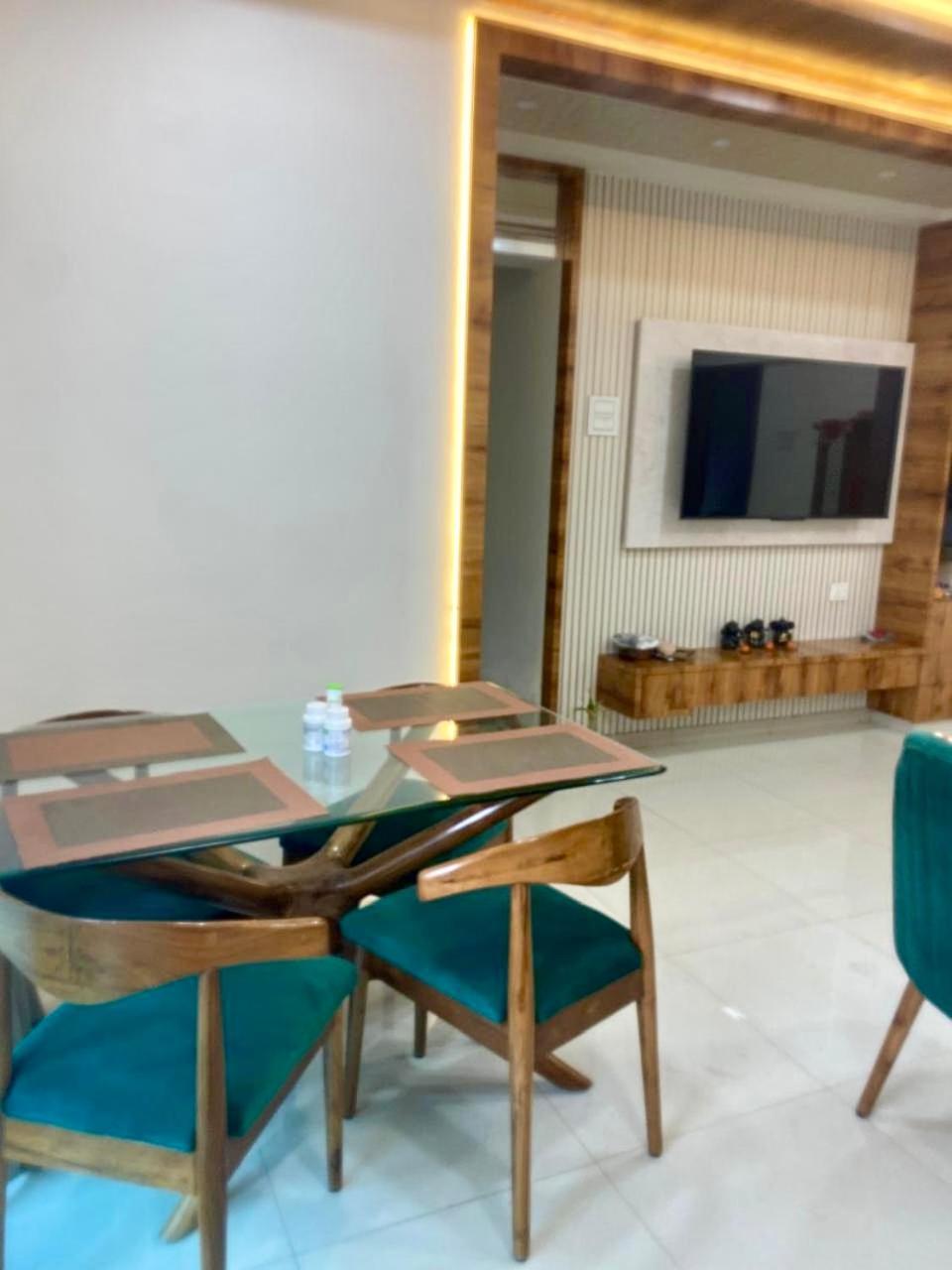 Powai Comfort Retreat