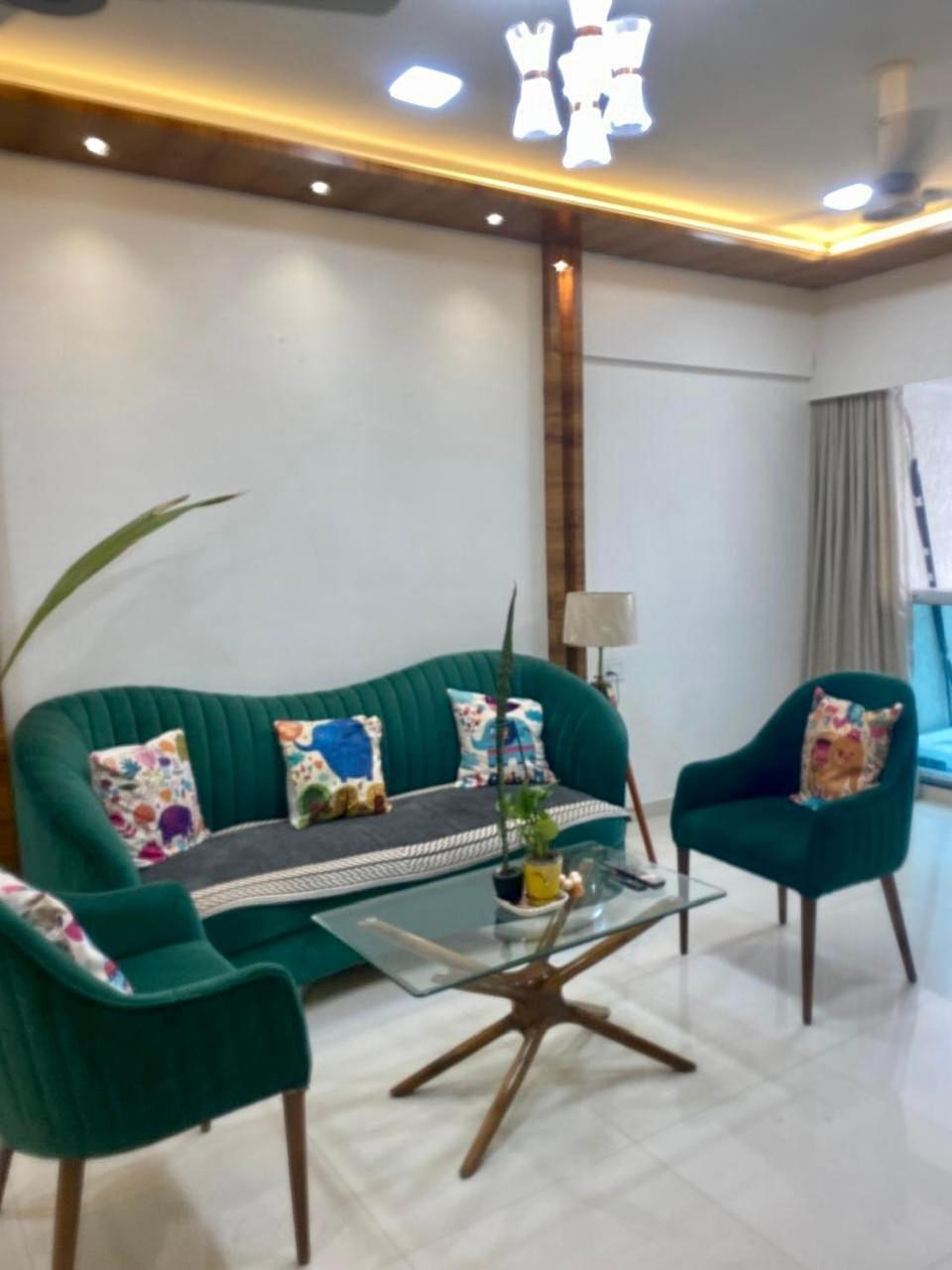 Powai Comfort Retreat Homestay