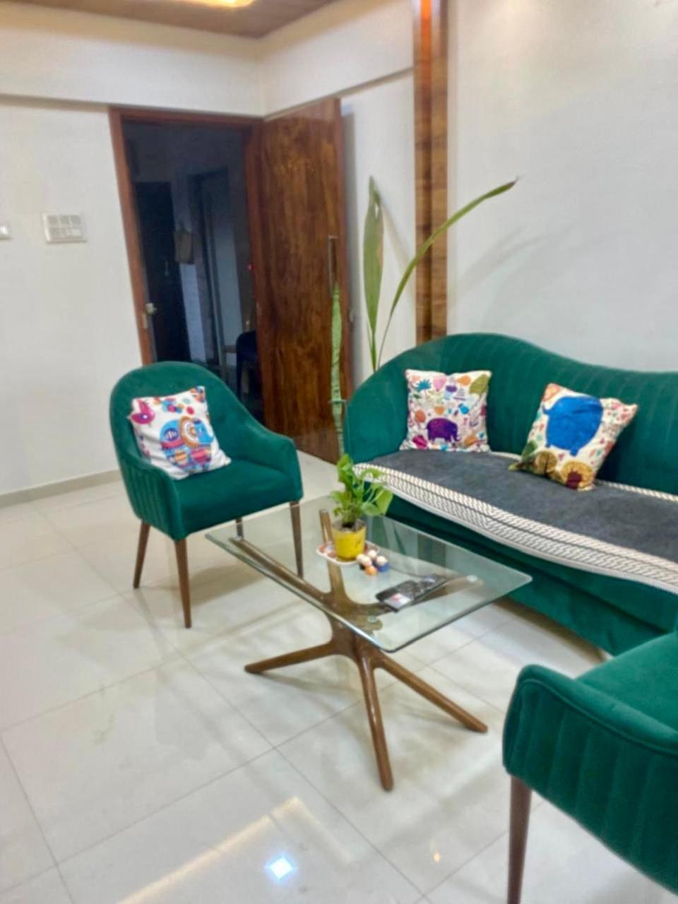Powai Comfort Retreat Homestay *