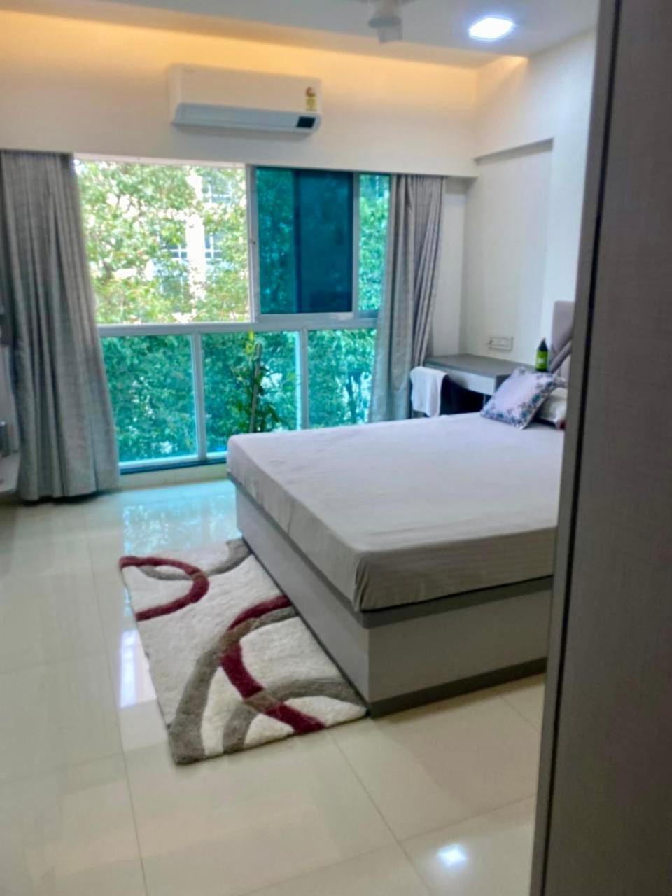 Homestay Powai Comfort Retreat Mumbai