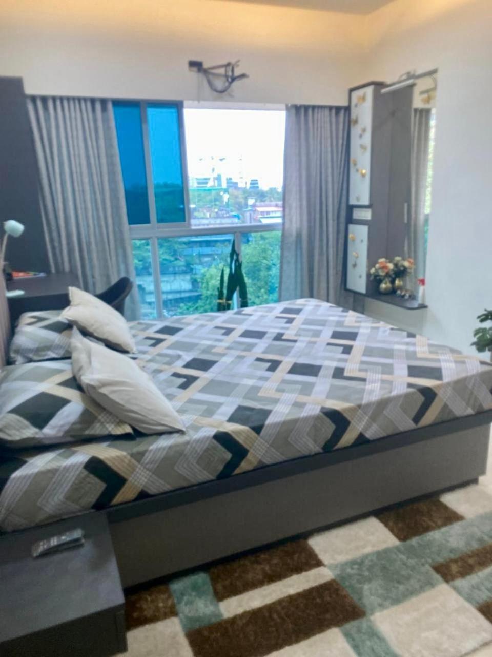 Homestay Powai Comfort Retreat