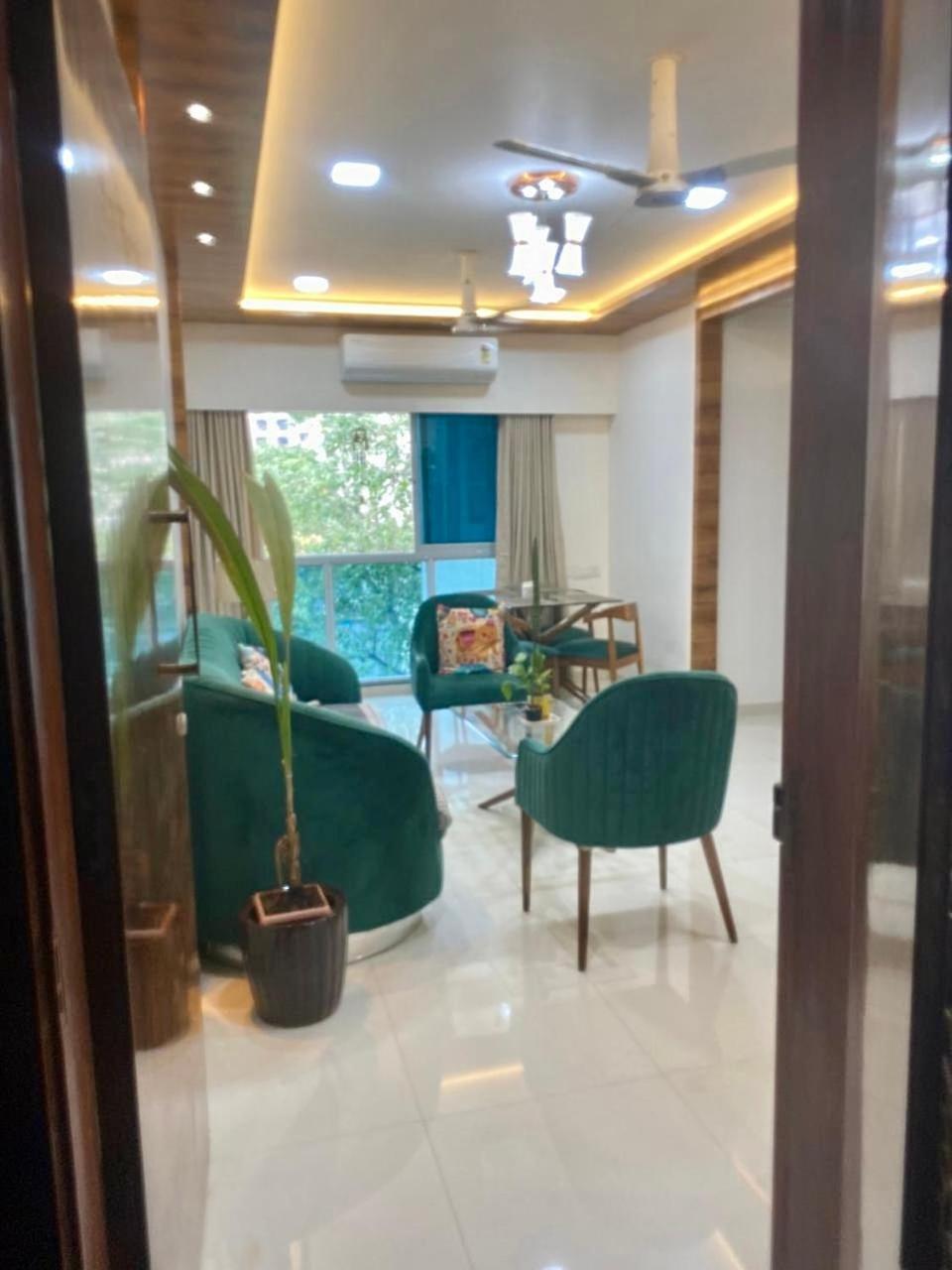 Powai Comfort Retreat *