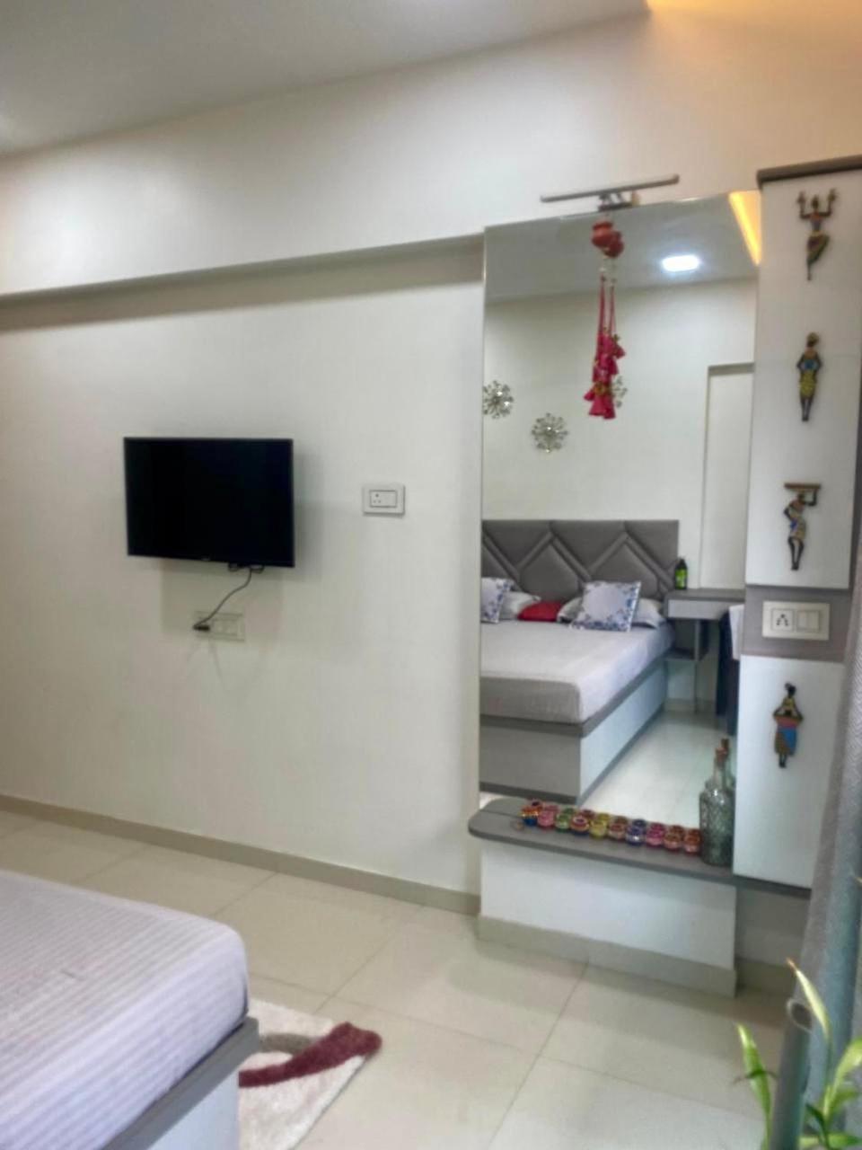Powai Comfort Retreat Homestay *
