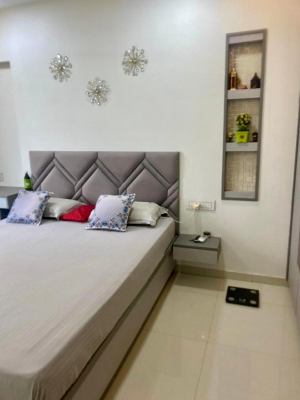 Powai Comfort Retreat Homestay *
