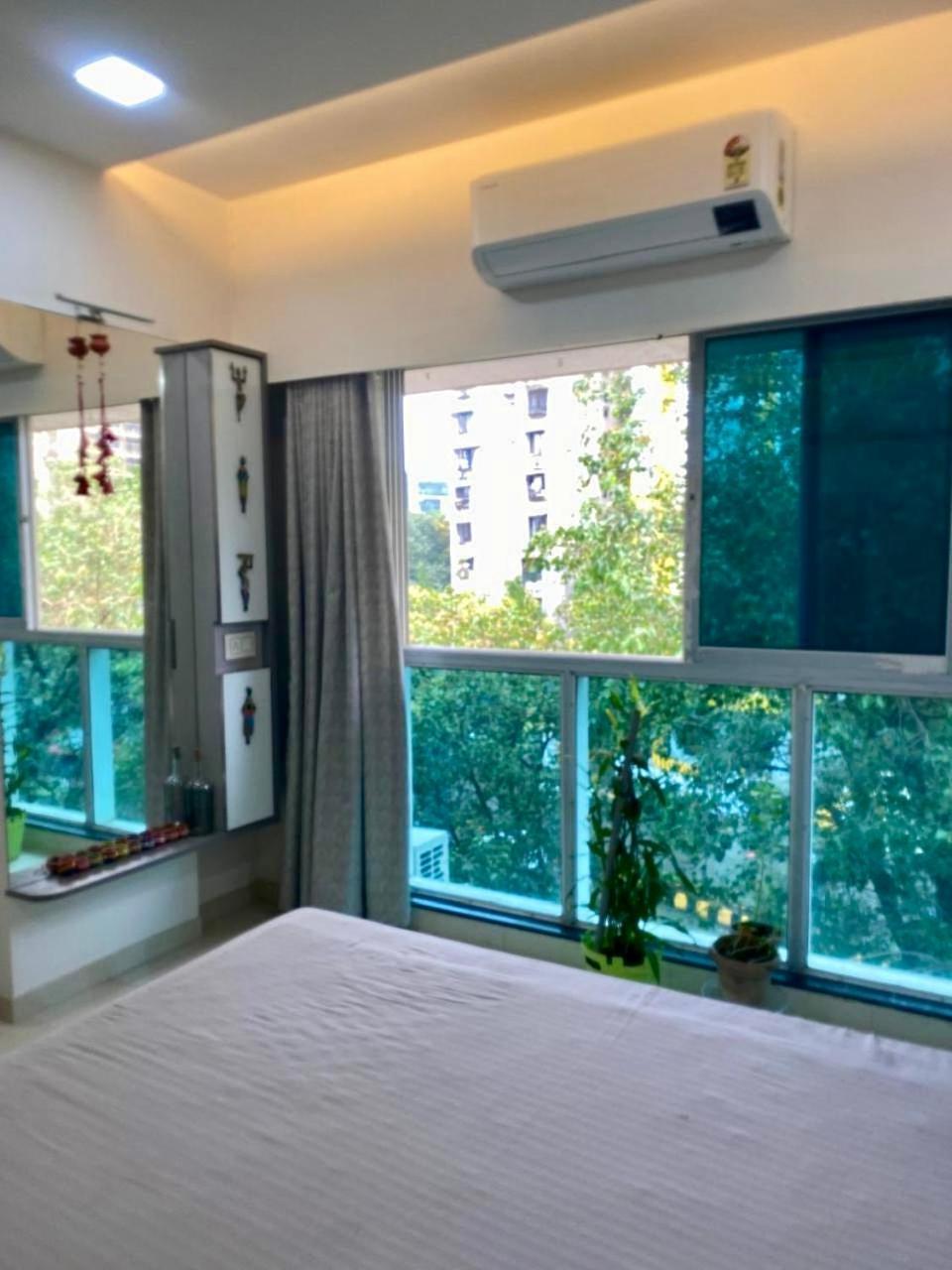 Powai Comfort Retreat *